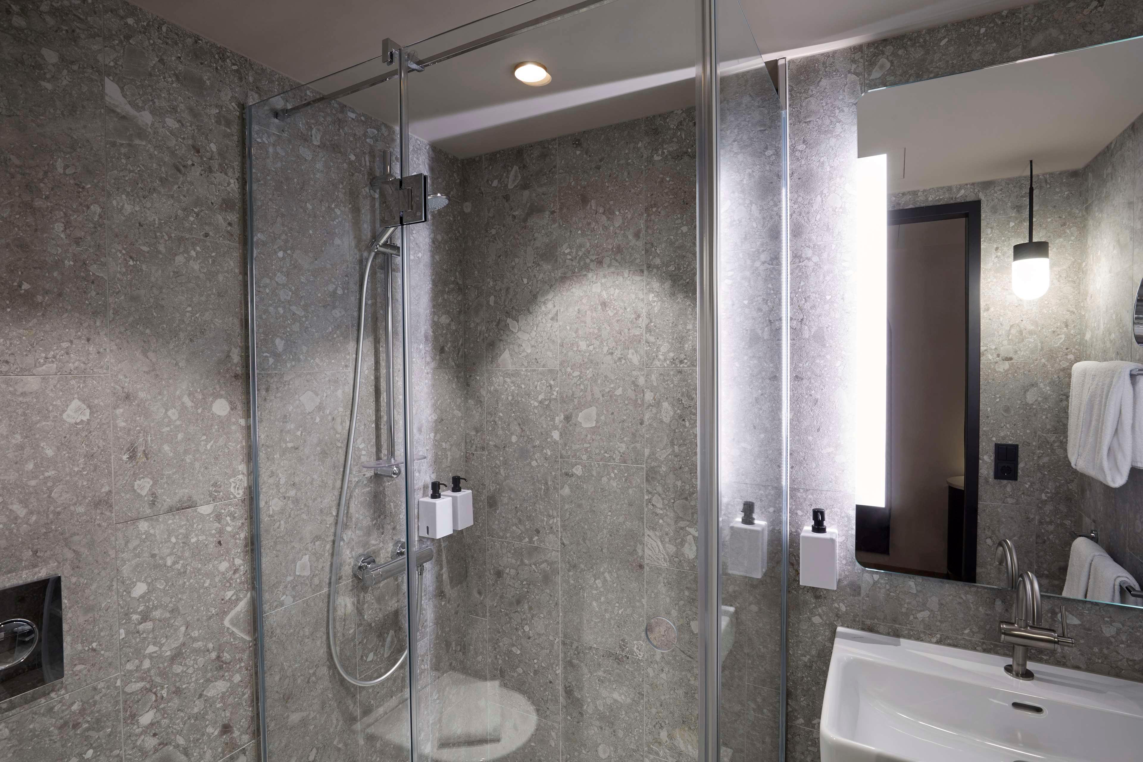 Double Single King Size Bed