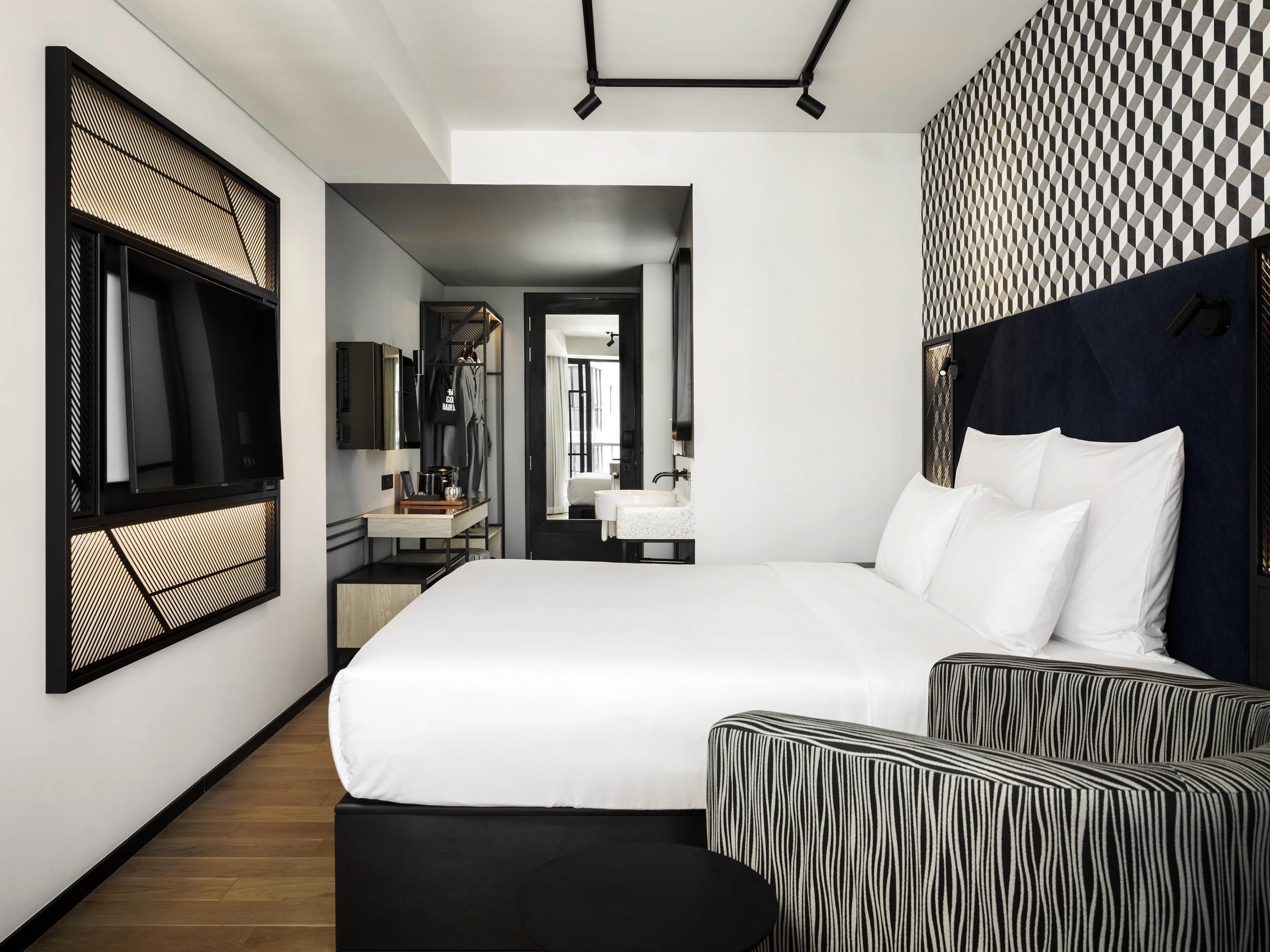 Double Comfort