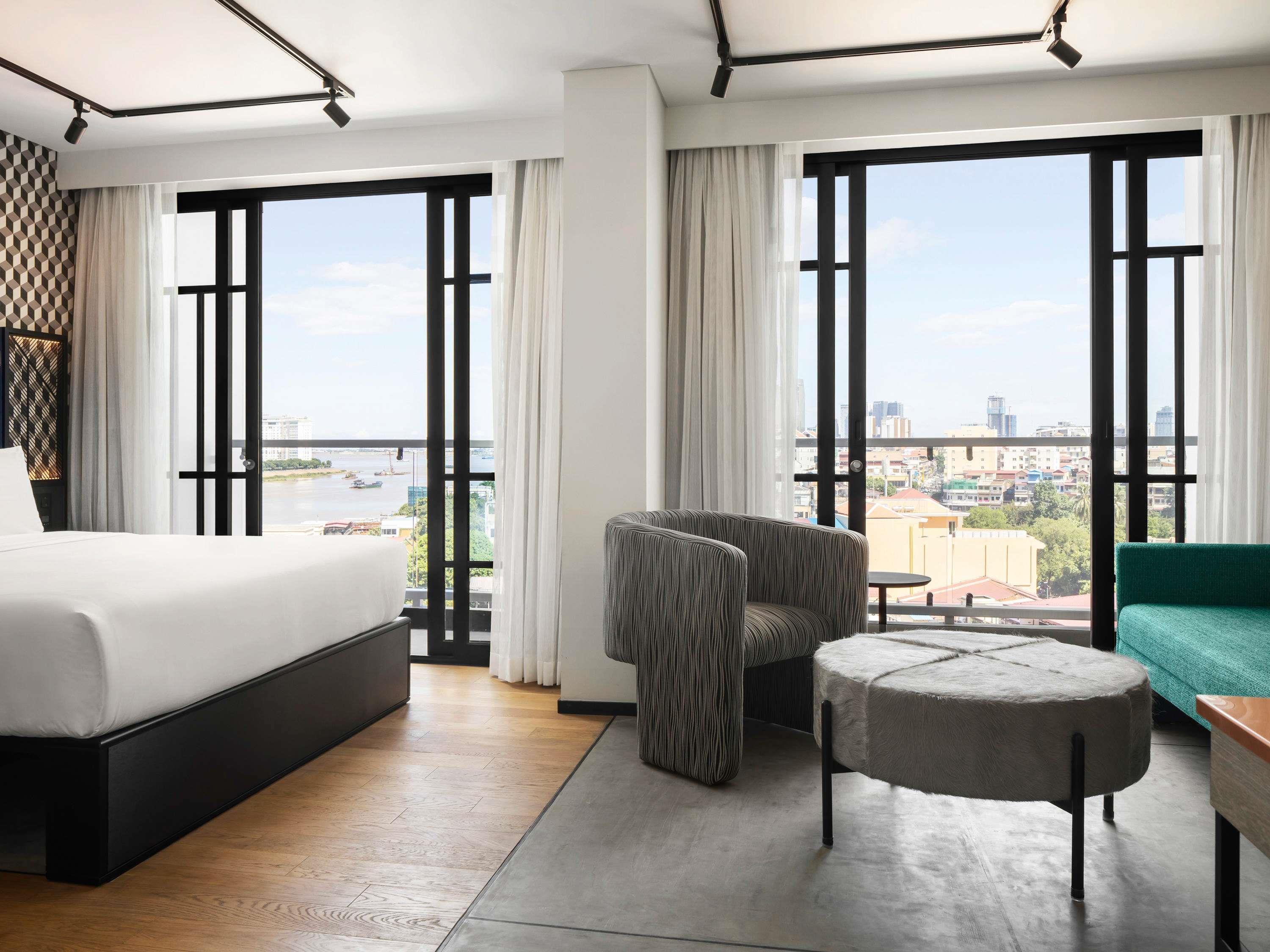 Suite Comfort