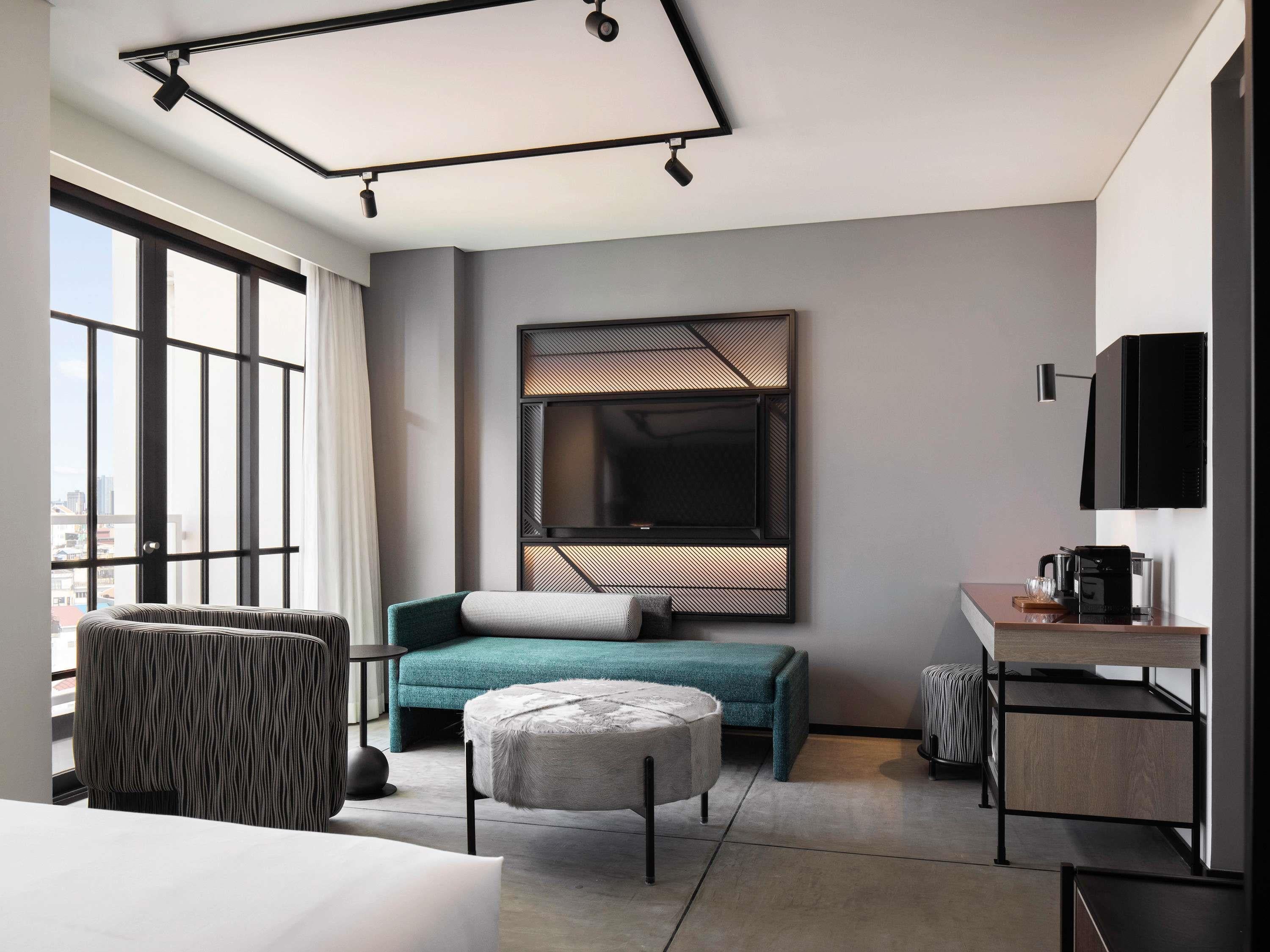 Suite Comfort