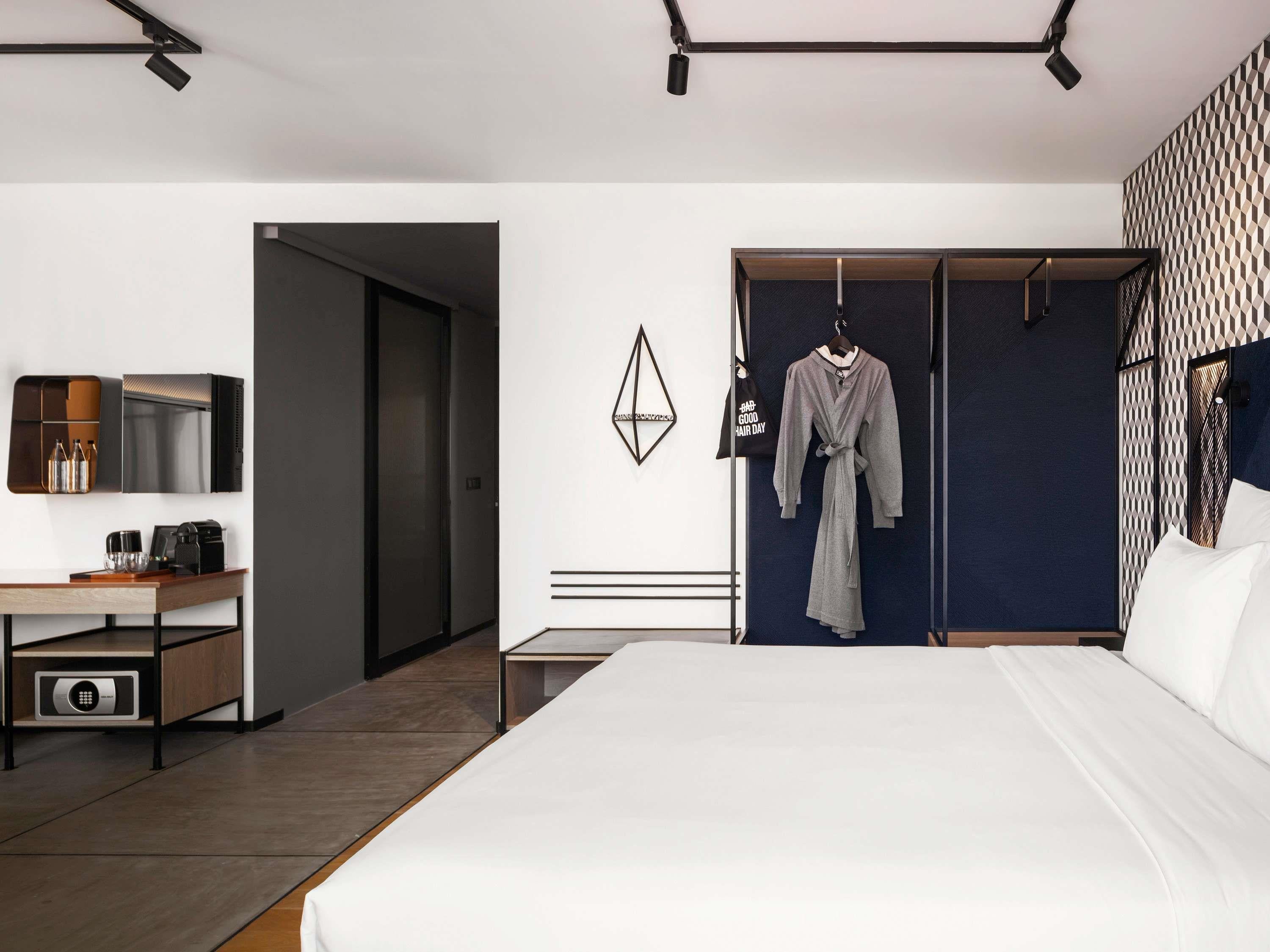Suite Comfort