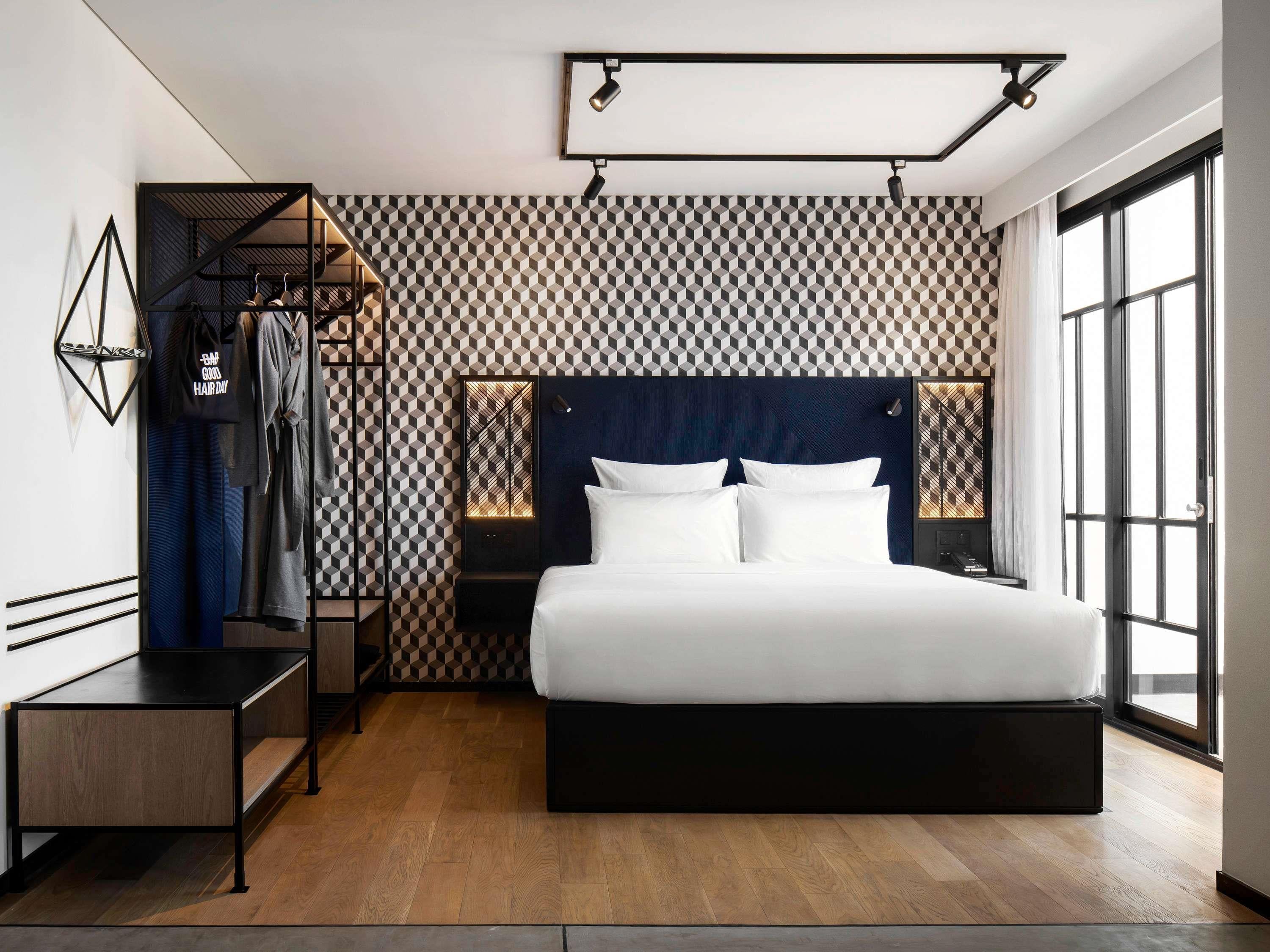 Suite Comfort