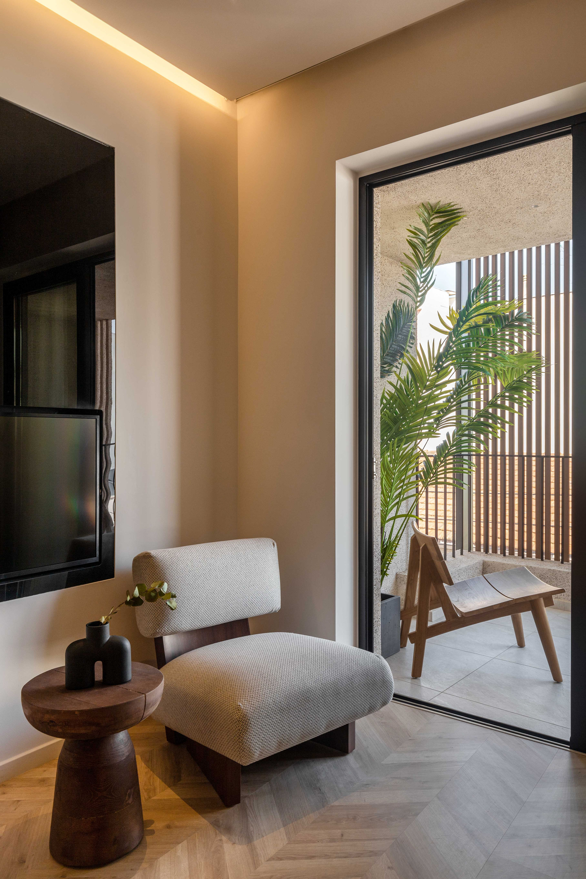 Junior Suite Standard