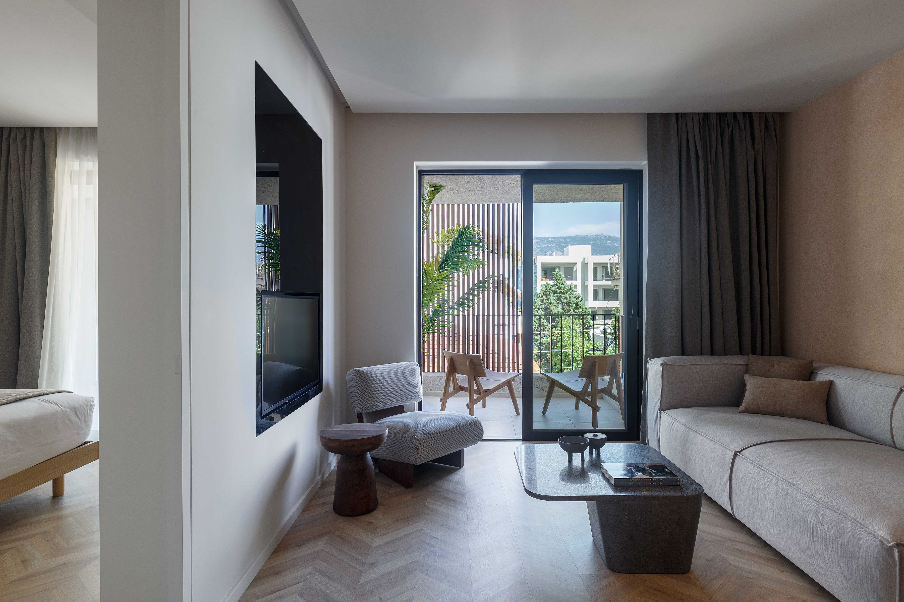 Junior Suite Standard