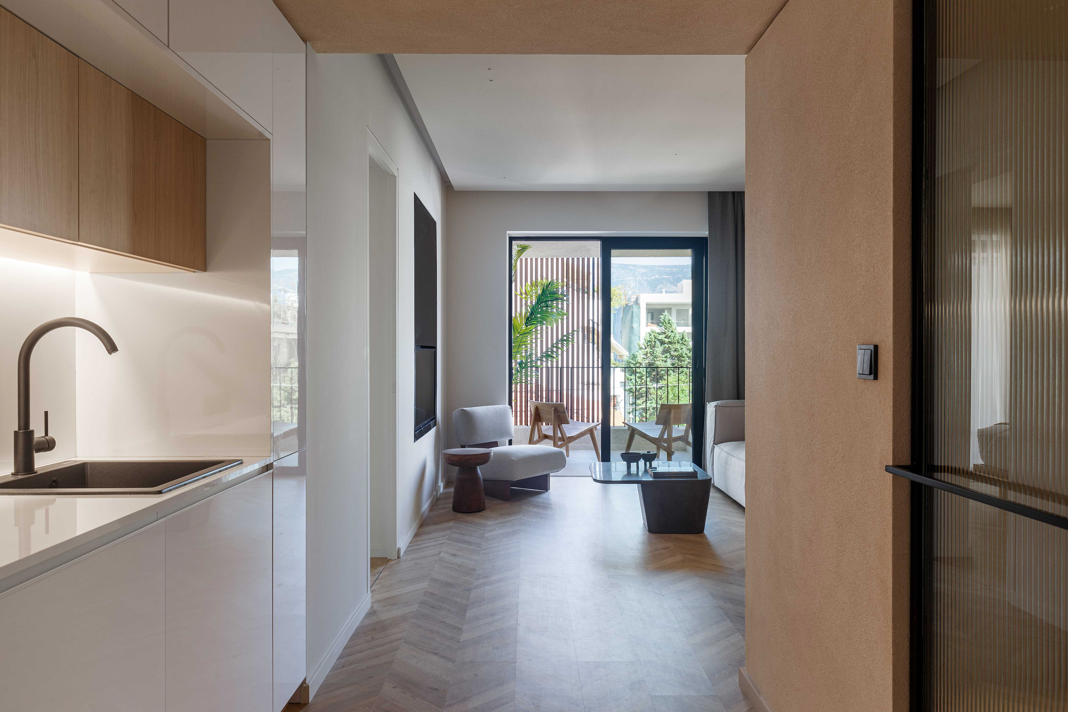 Junior Suite Standard