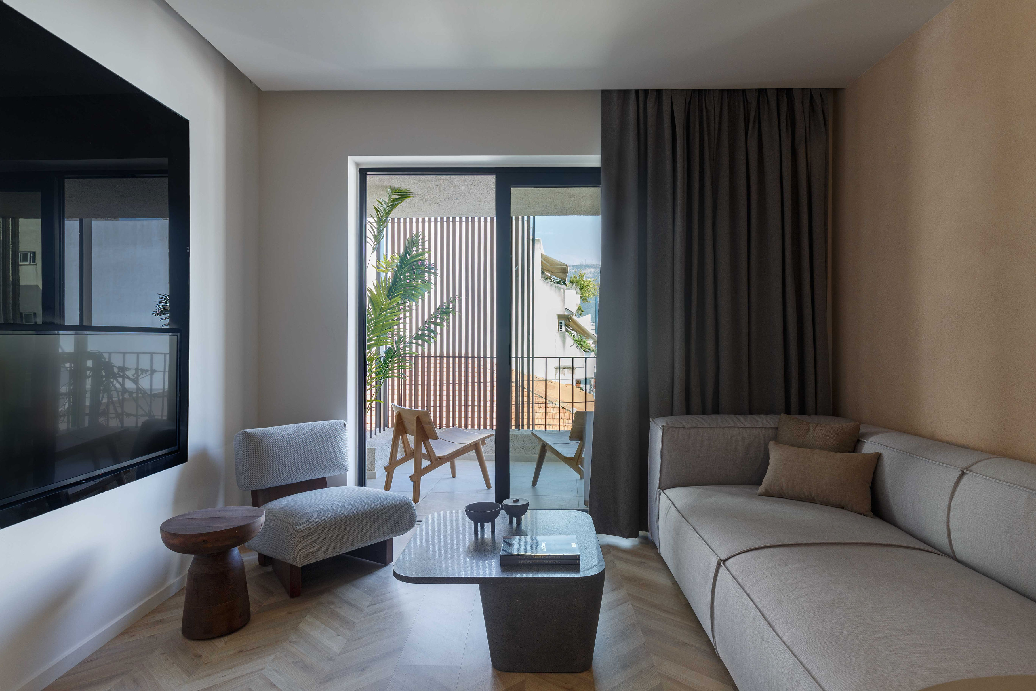 Junior Suite Standard