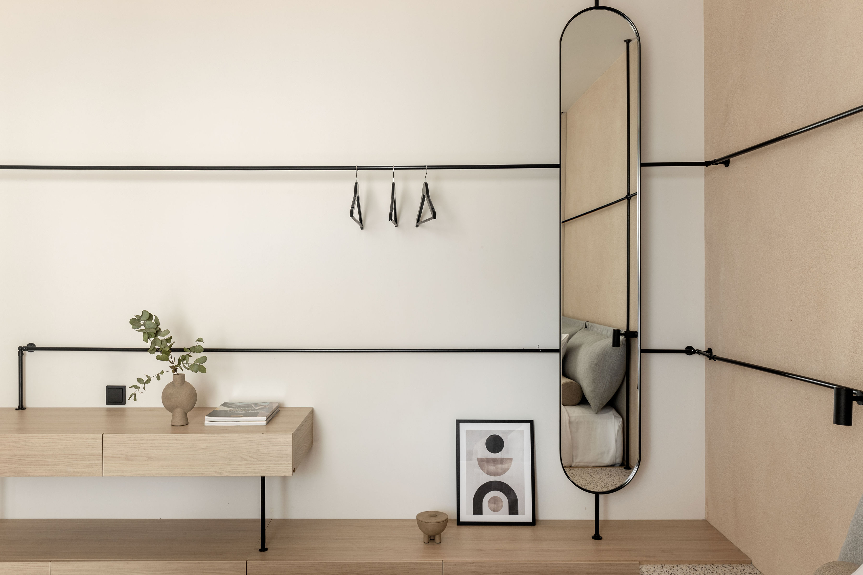 Junior Suite Standard