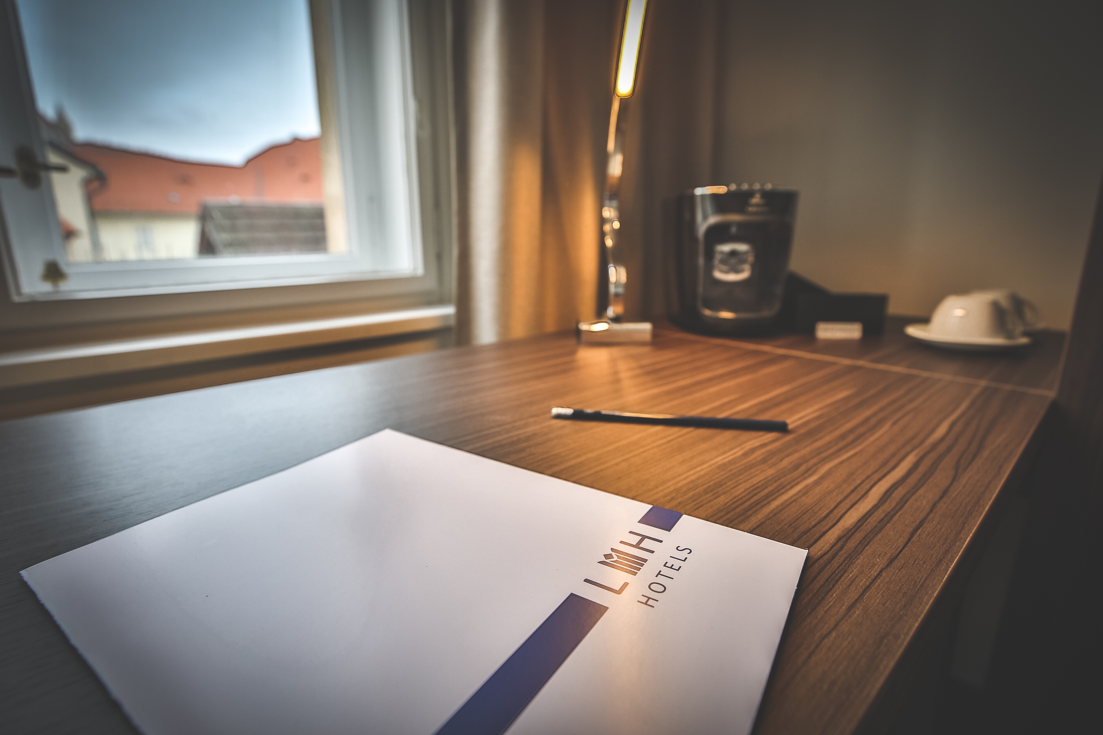 Junior Suite Two Beds