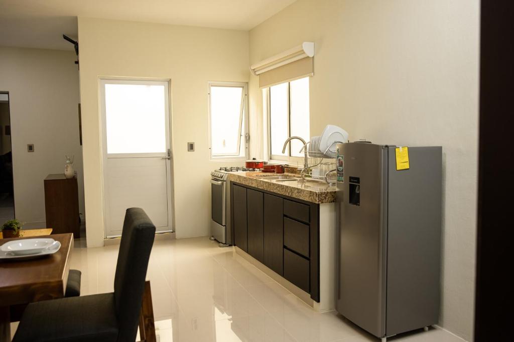 Studio Deluxe Two Beds