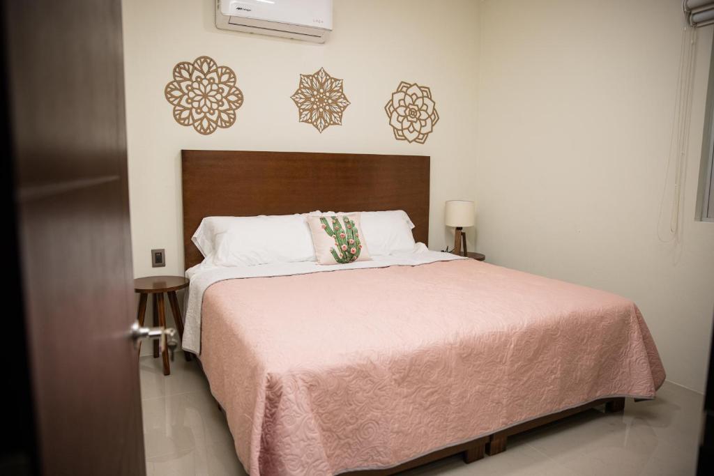 Apartment Deluxe One Bed