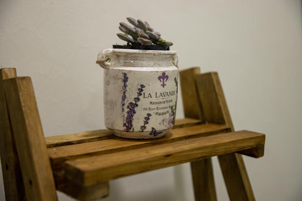 Apartment Deluxe One Bed