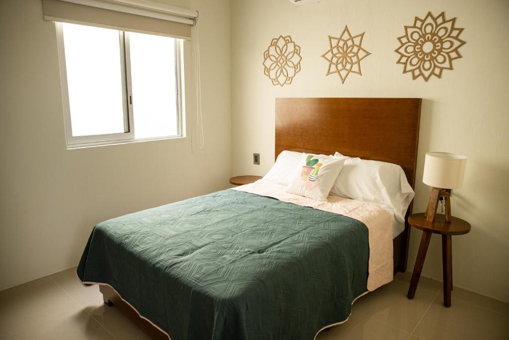 Studio Deluxe Two Beds