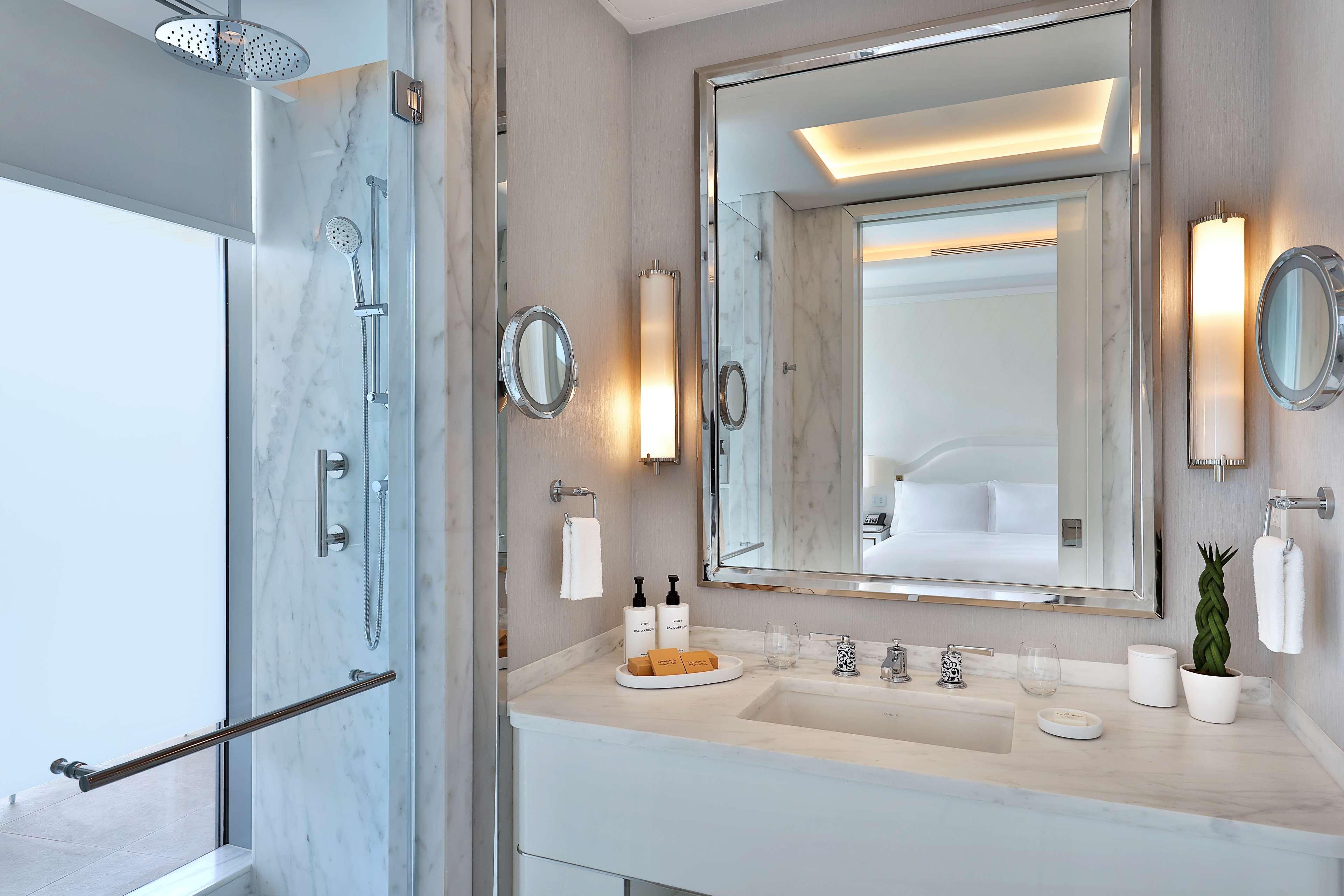 Villa Three Bedrooms