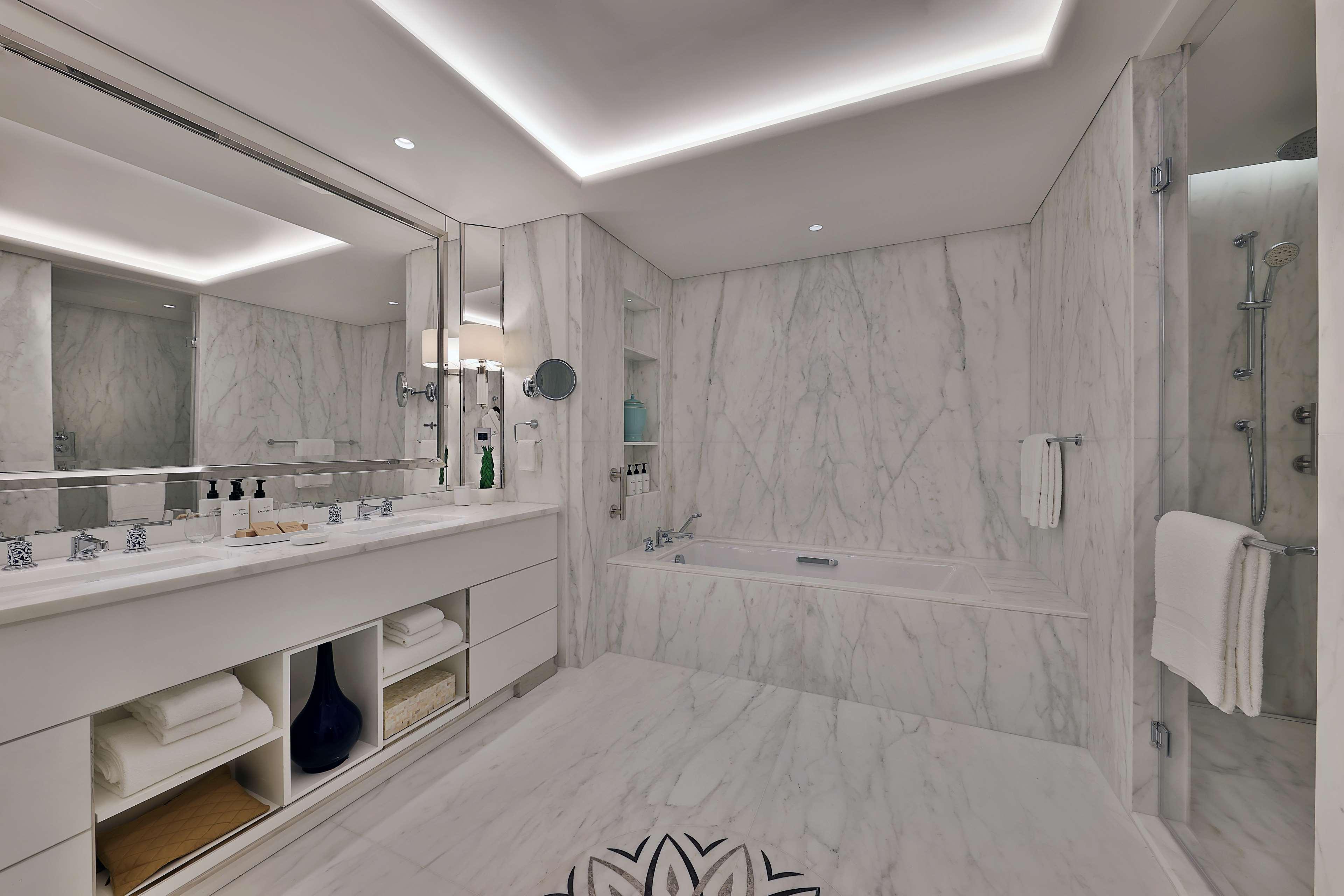 Villa Three Bedrooms