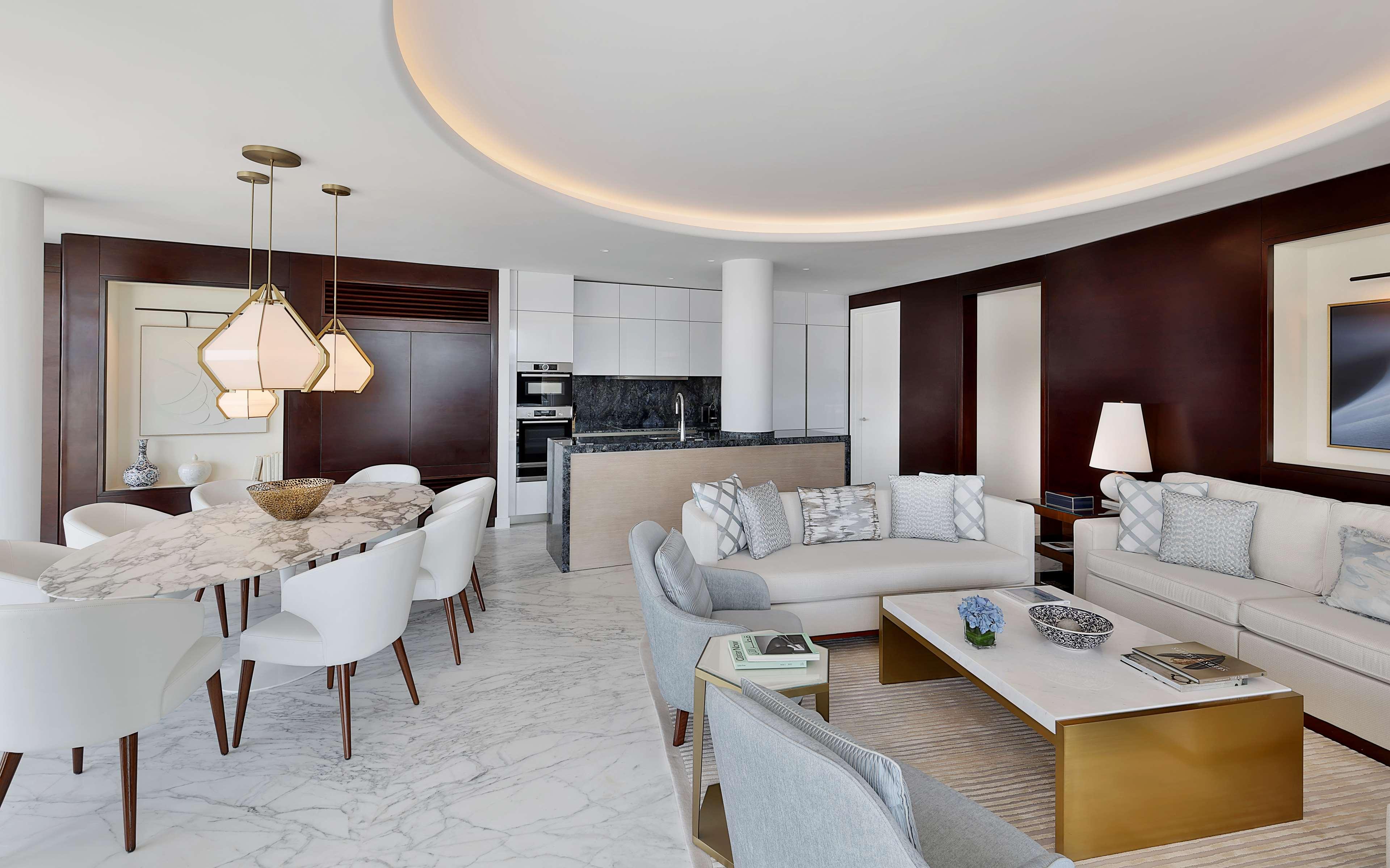 Villa Three Bedrooms