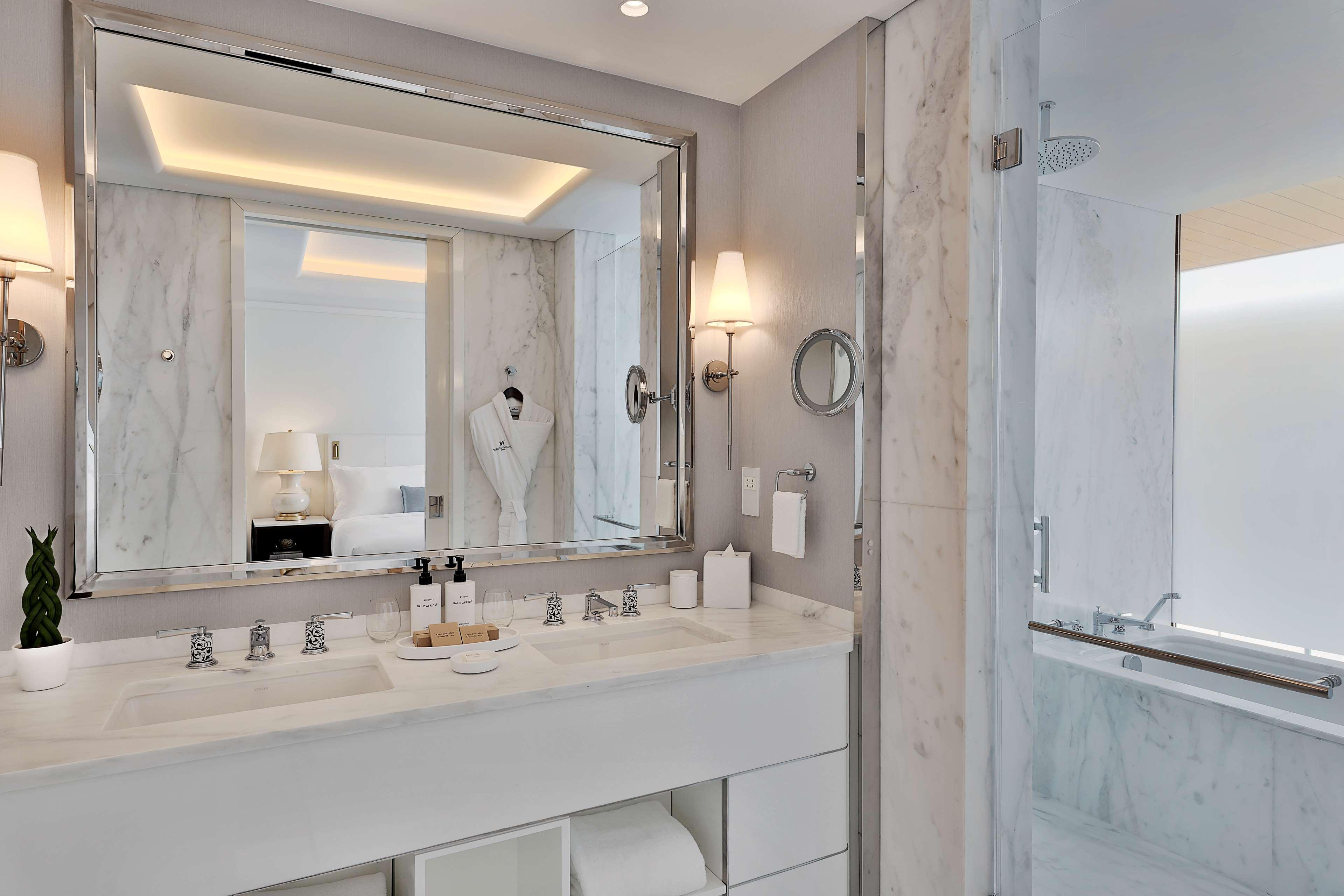 Villa Three Bedrooms