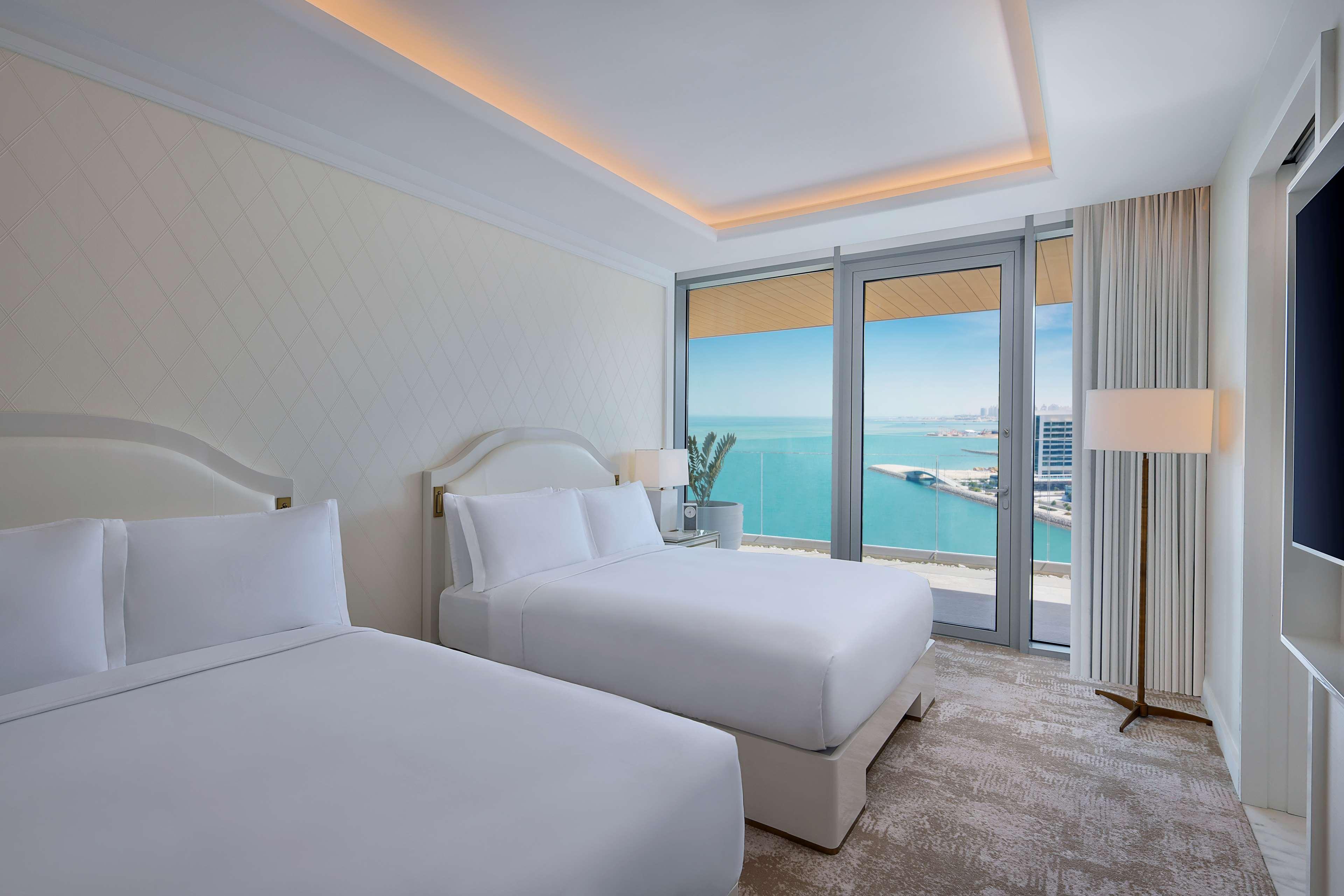 Villa Three Bedrooms