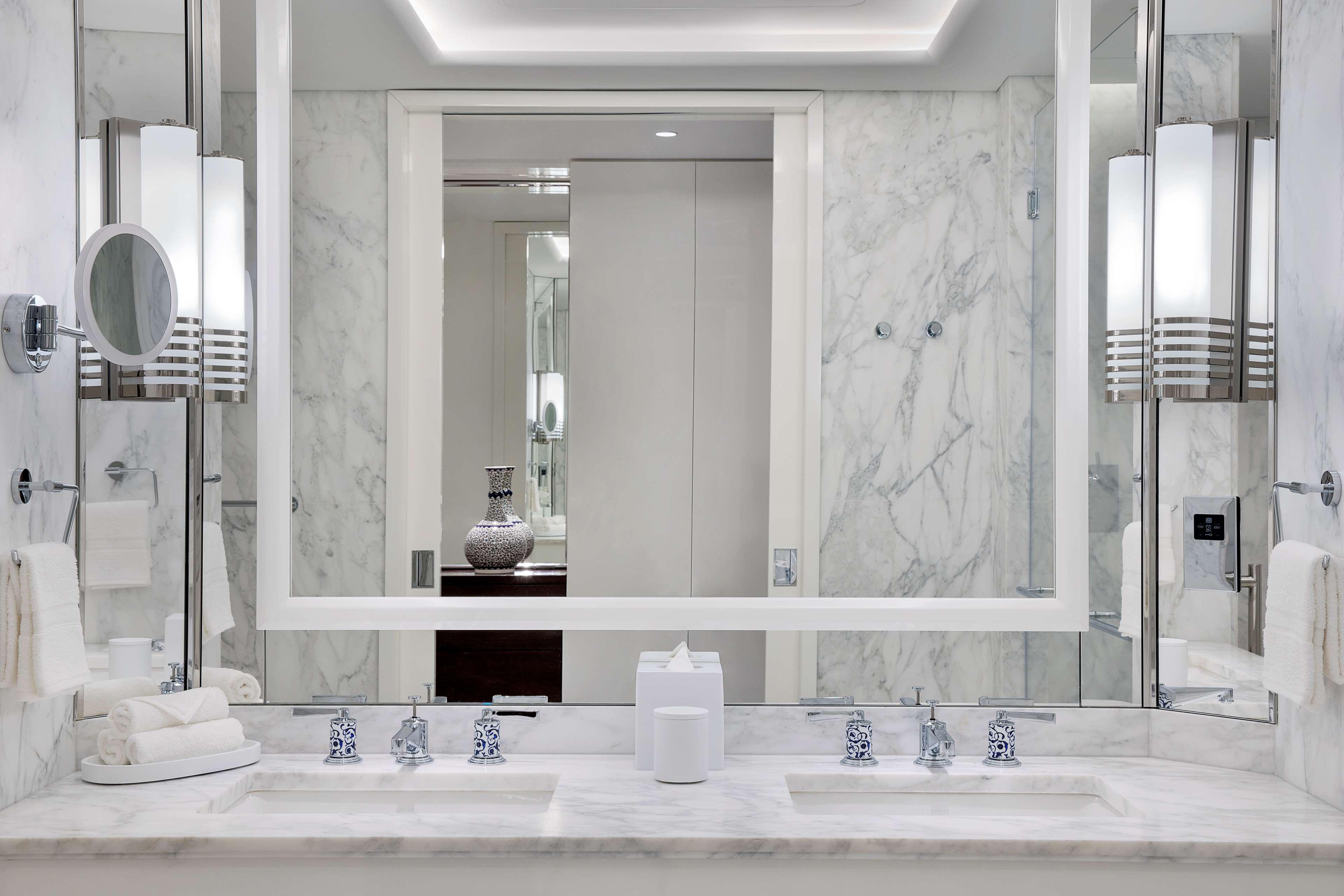 Double Deluxe Sea View