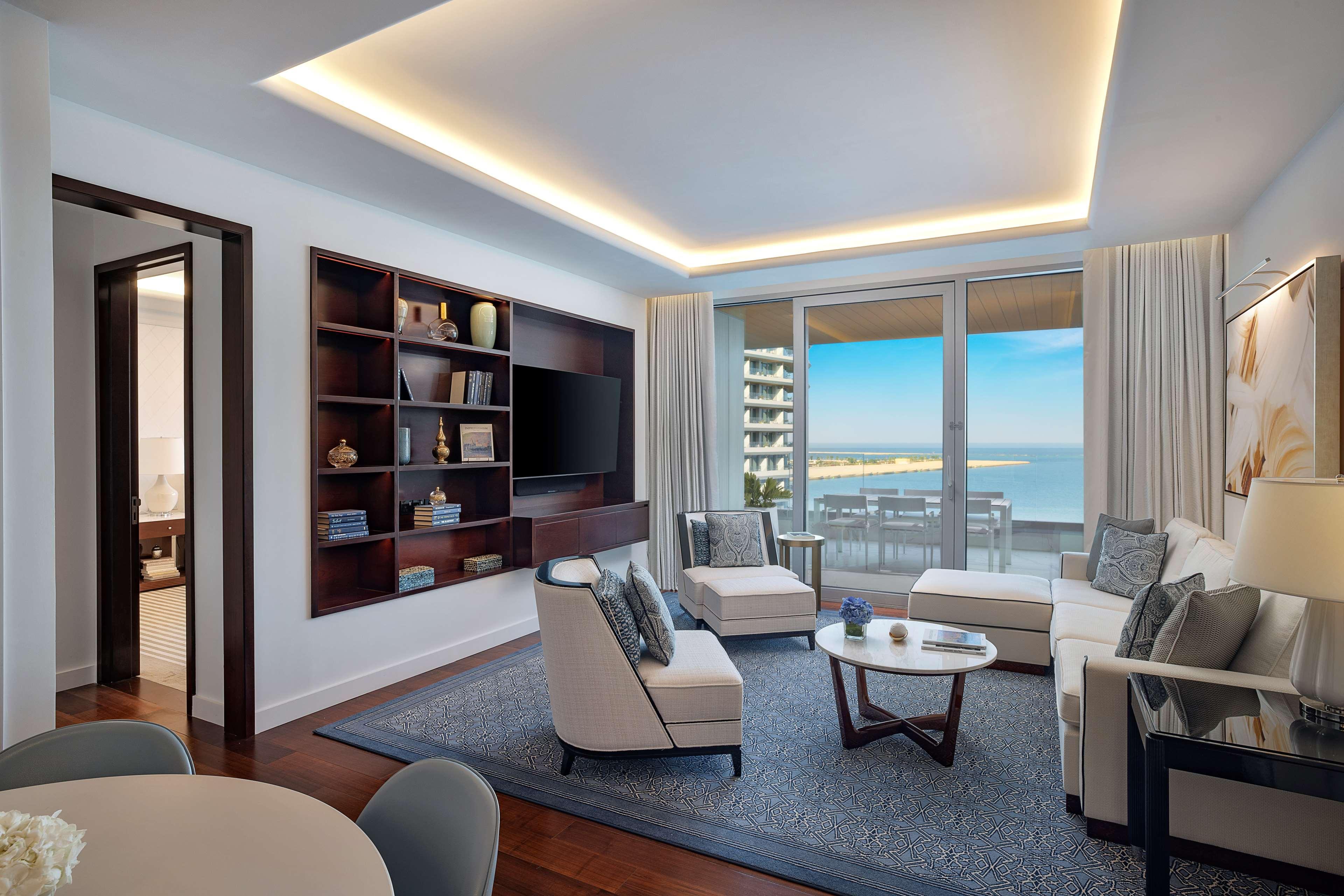 Double Sea View Three Bedrooms