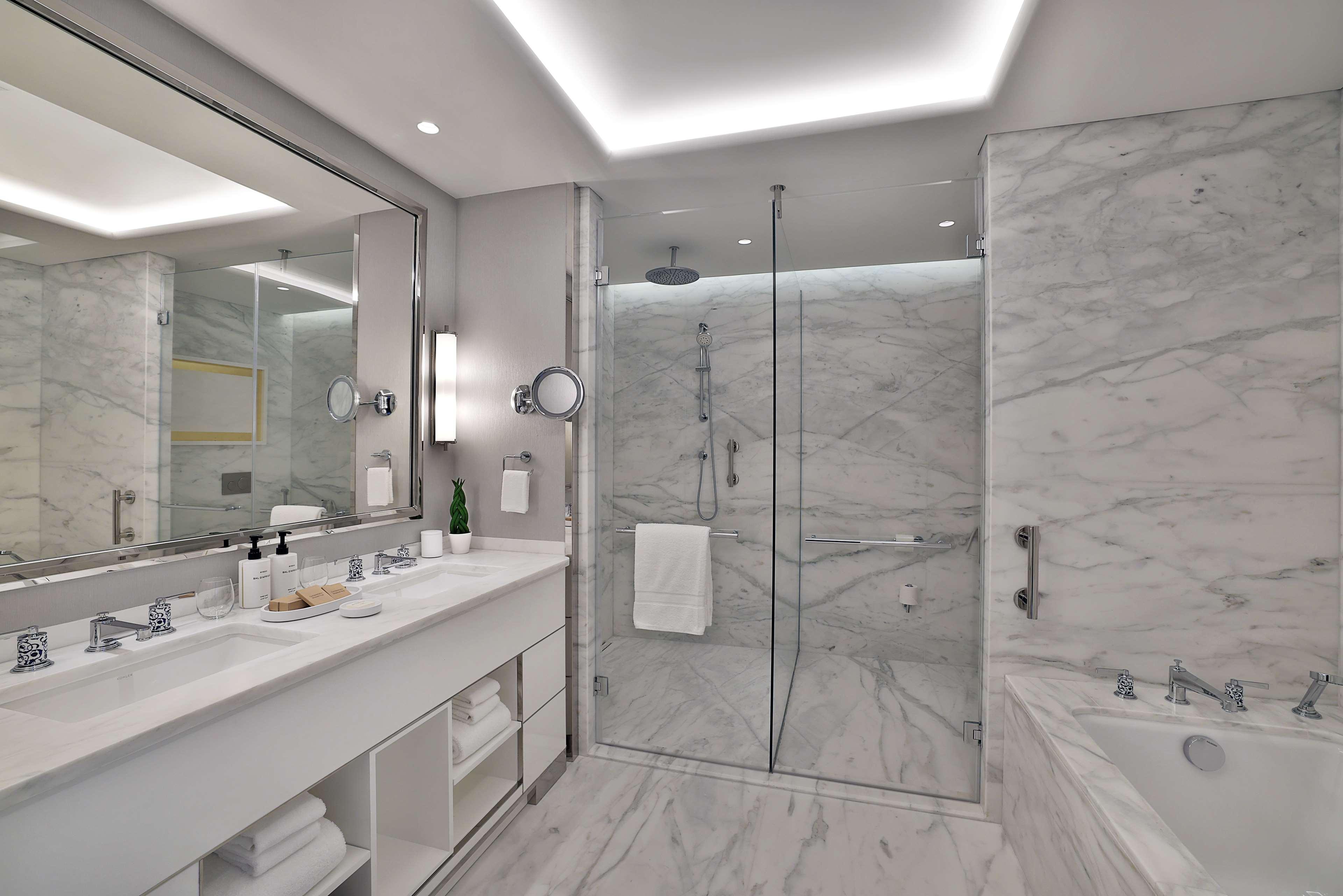 Double Sea View Three Bedrooms