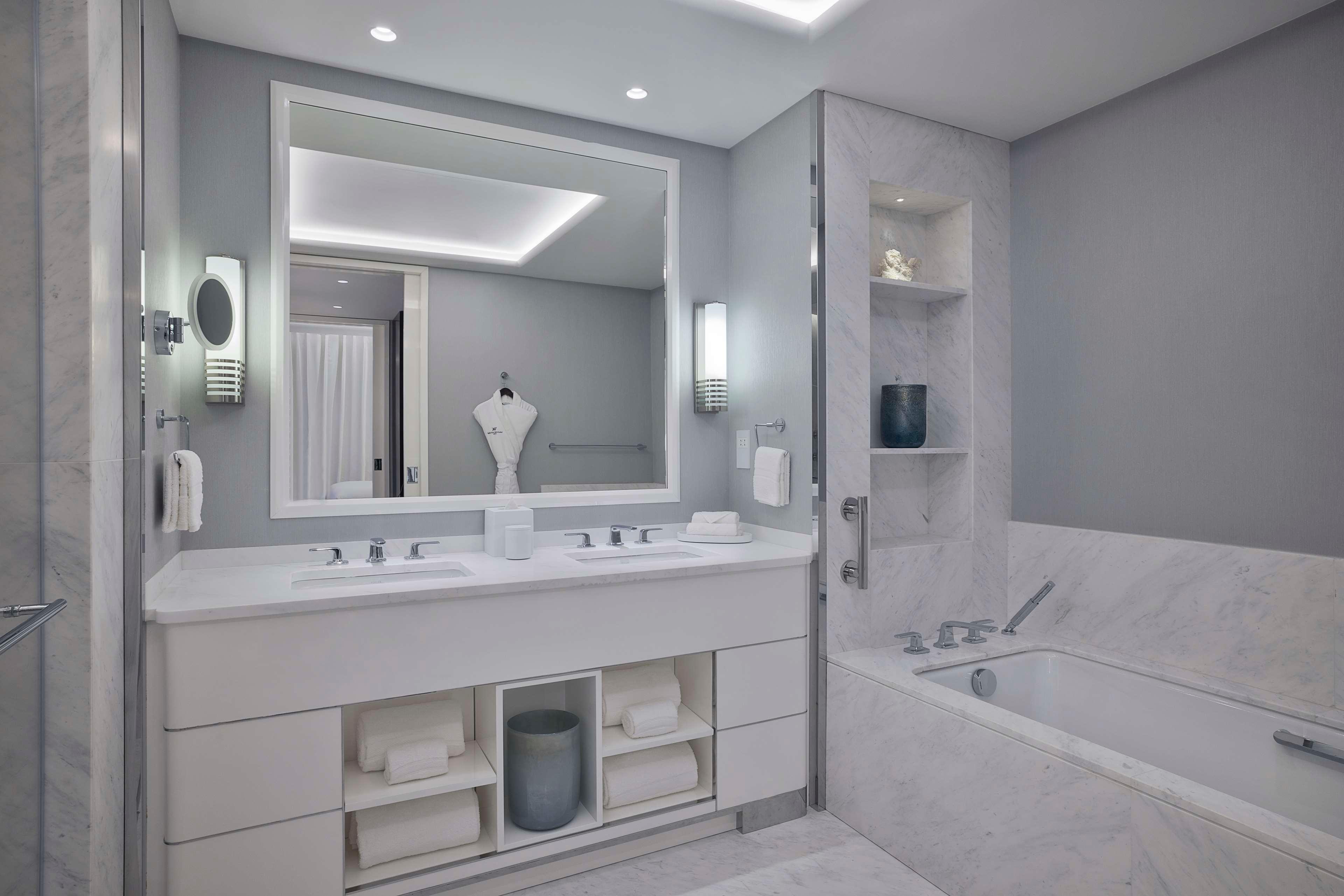 Apartment Two Bedrooms