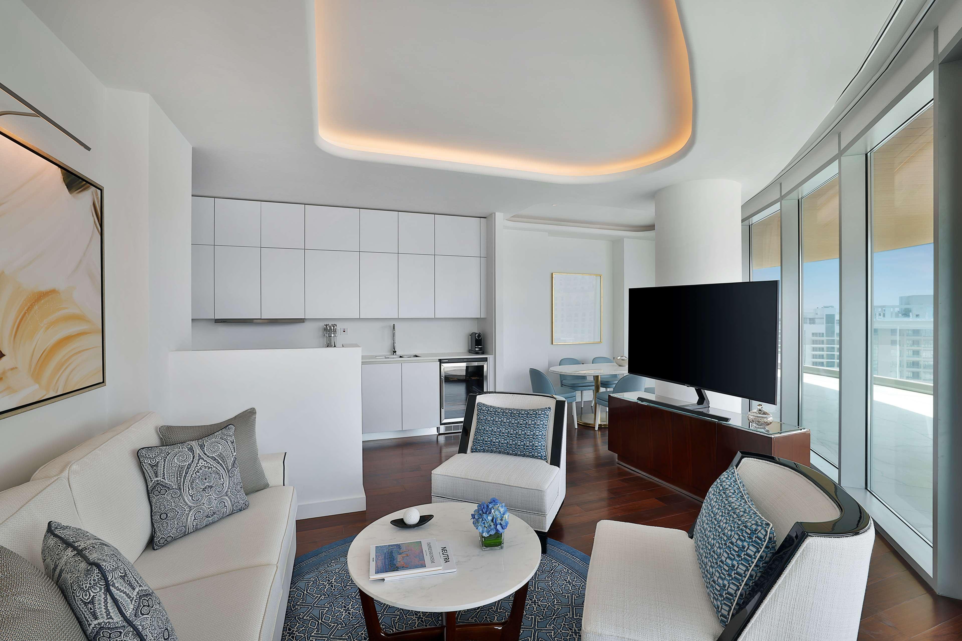 Apartment Two Bedrooms