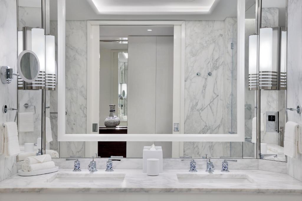 Double Sea View Three Bedrooms