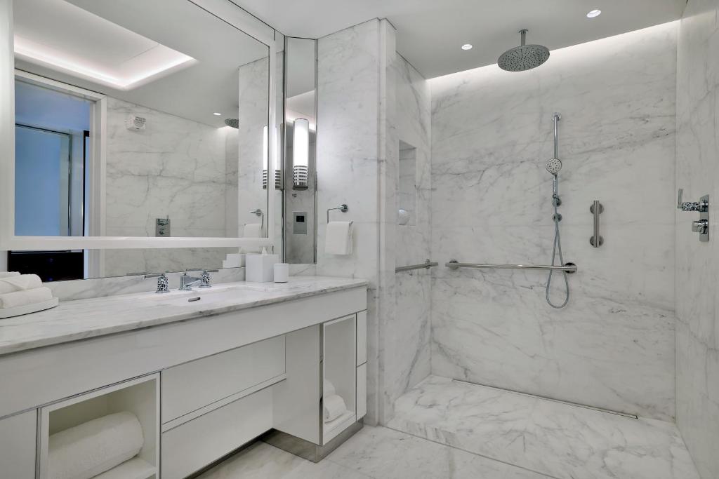 Double Accesible Deluxe 