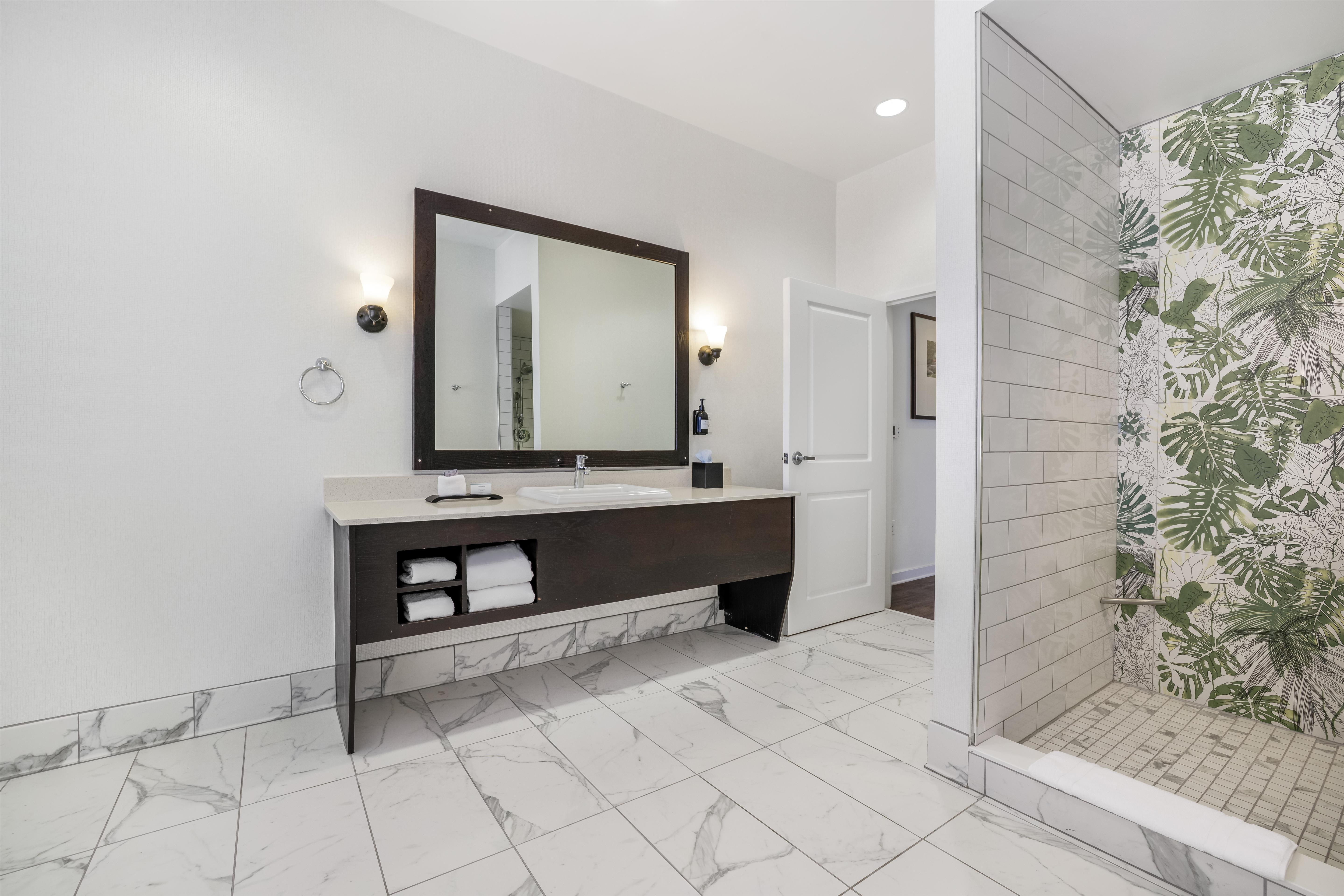 Suite Premium King Bed