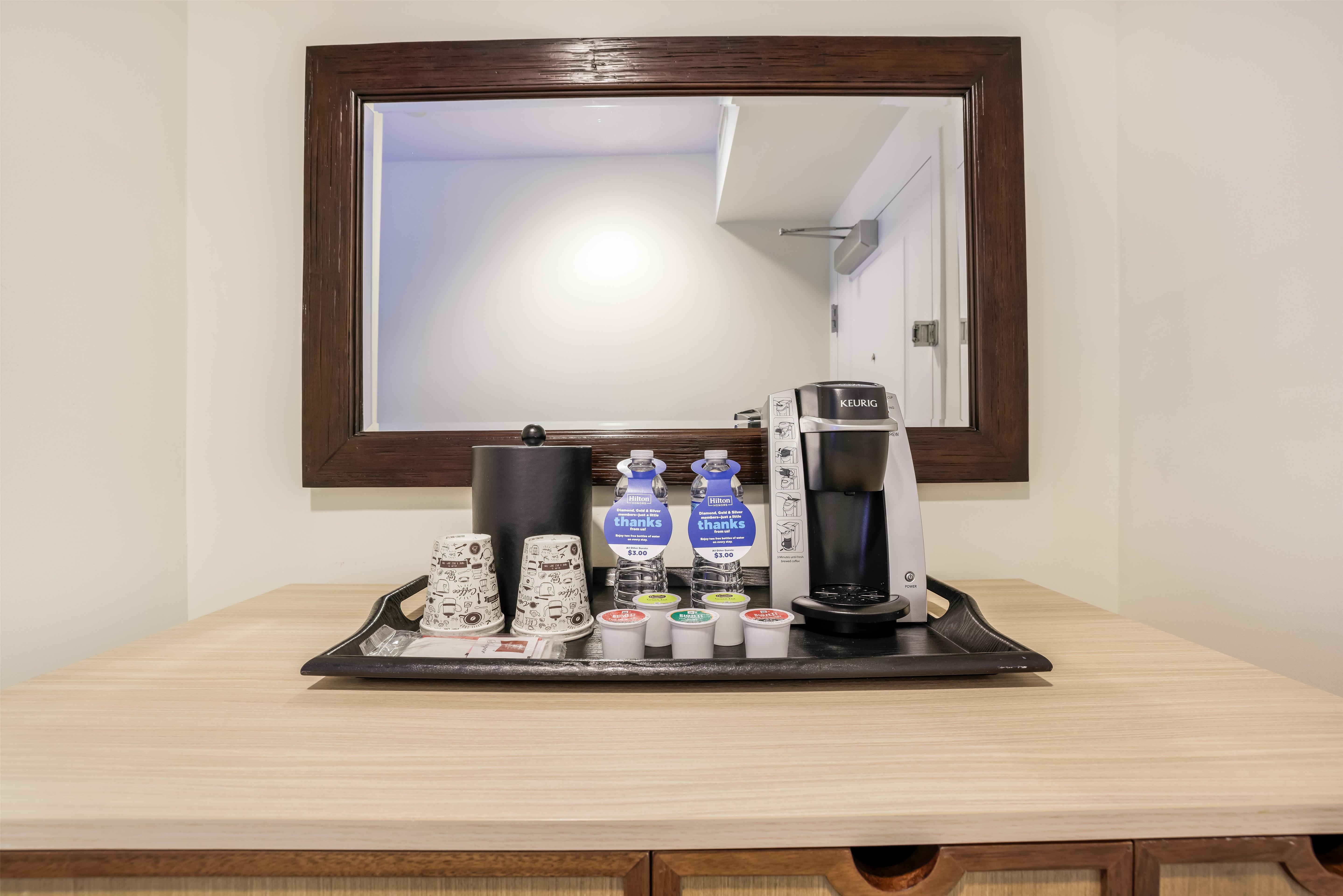 Suite Premium King Bed