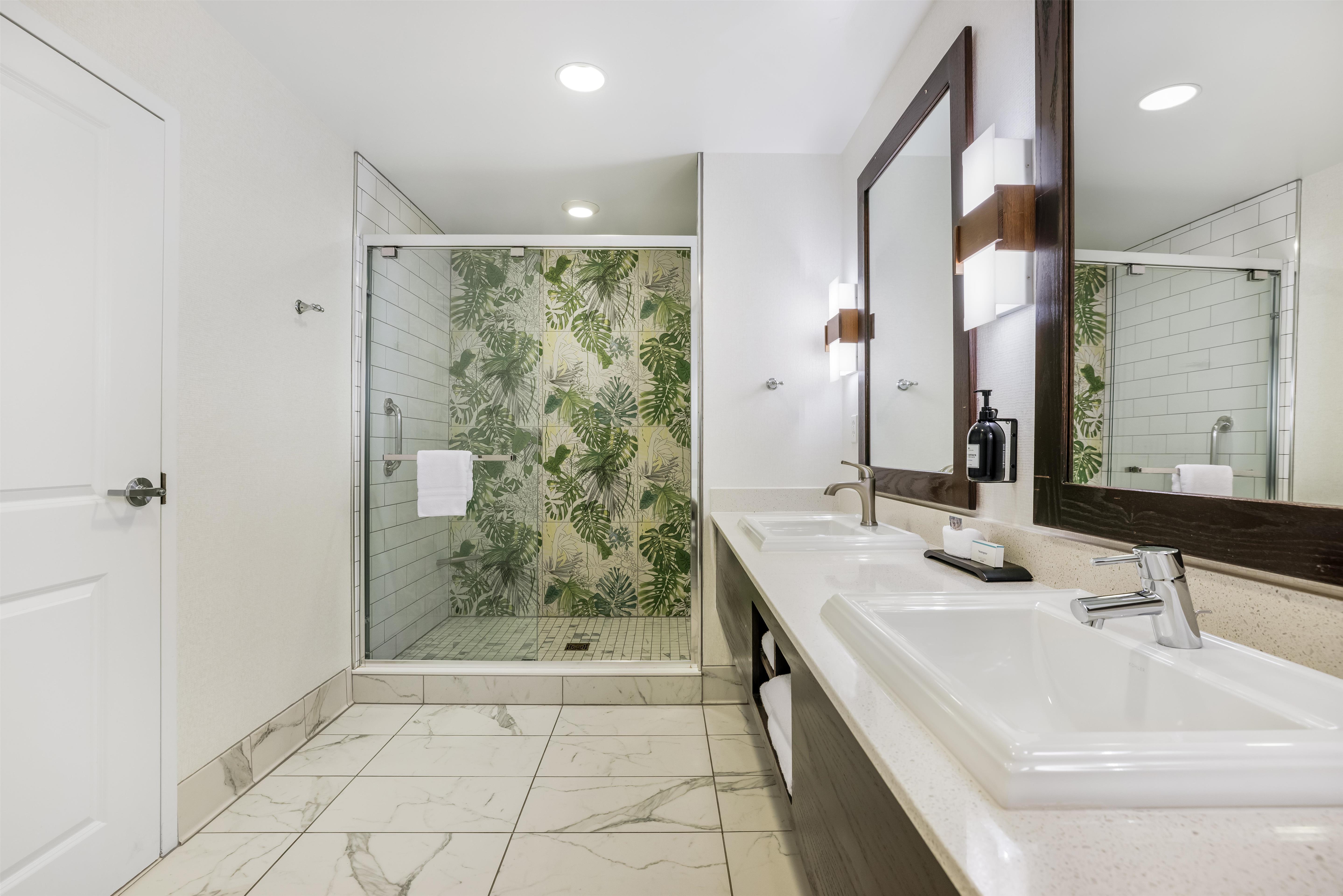 Studio King Size Bed