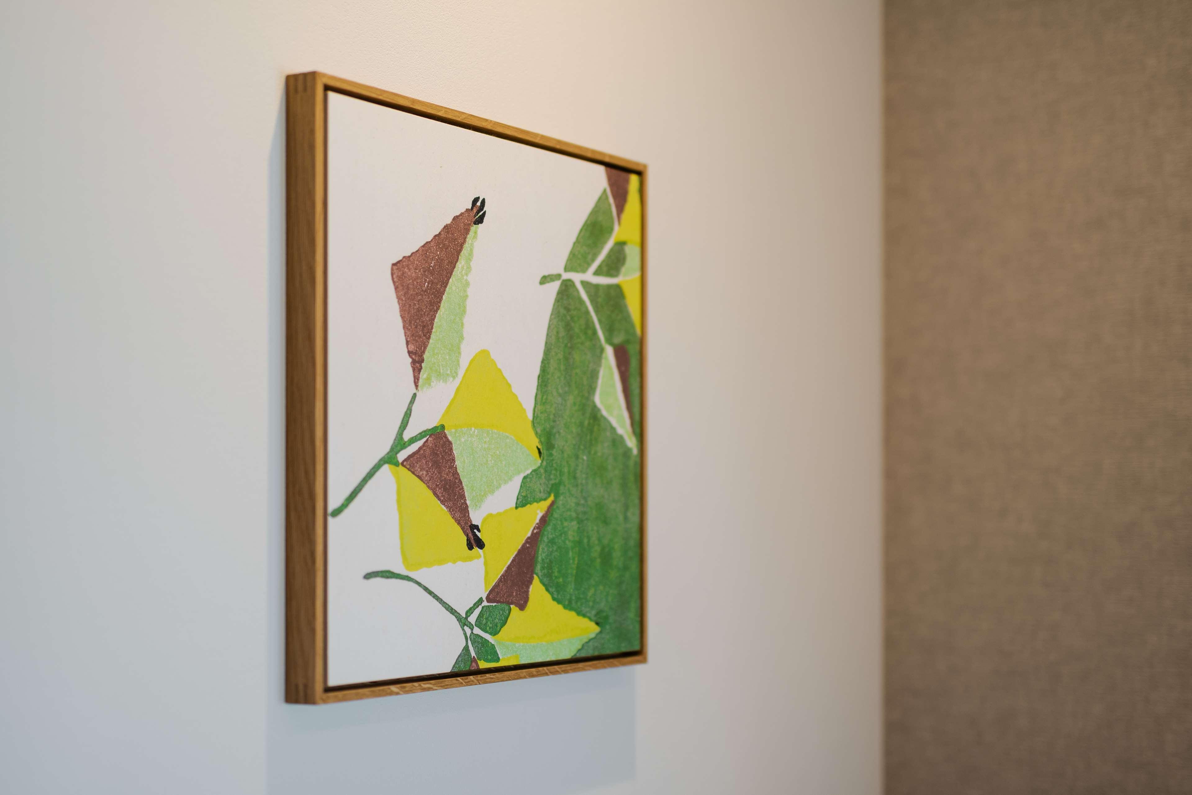 Family Room Deluxe Queen Bed