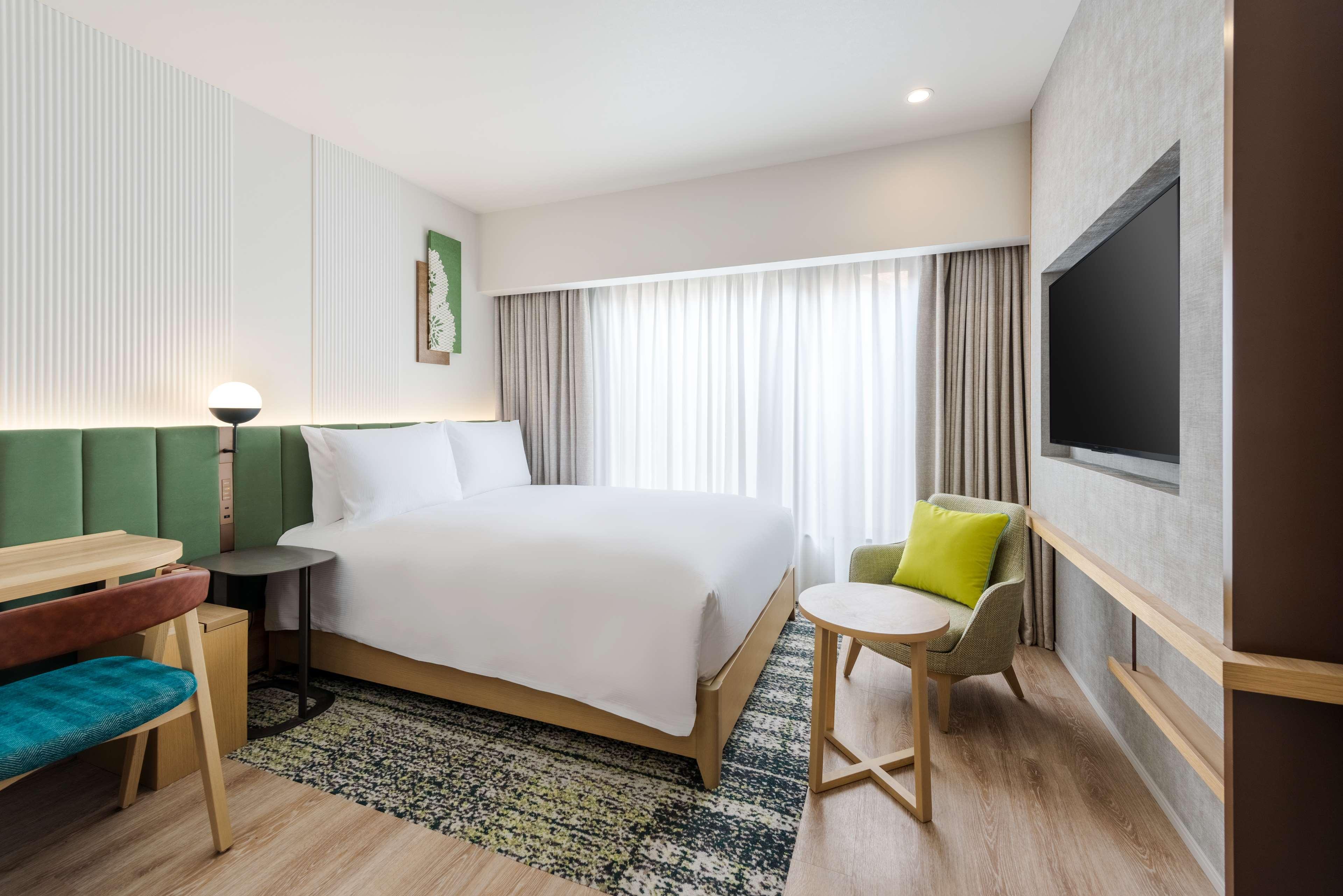 Double Accesible Deluxe 