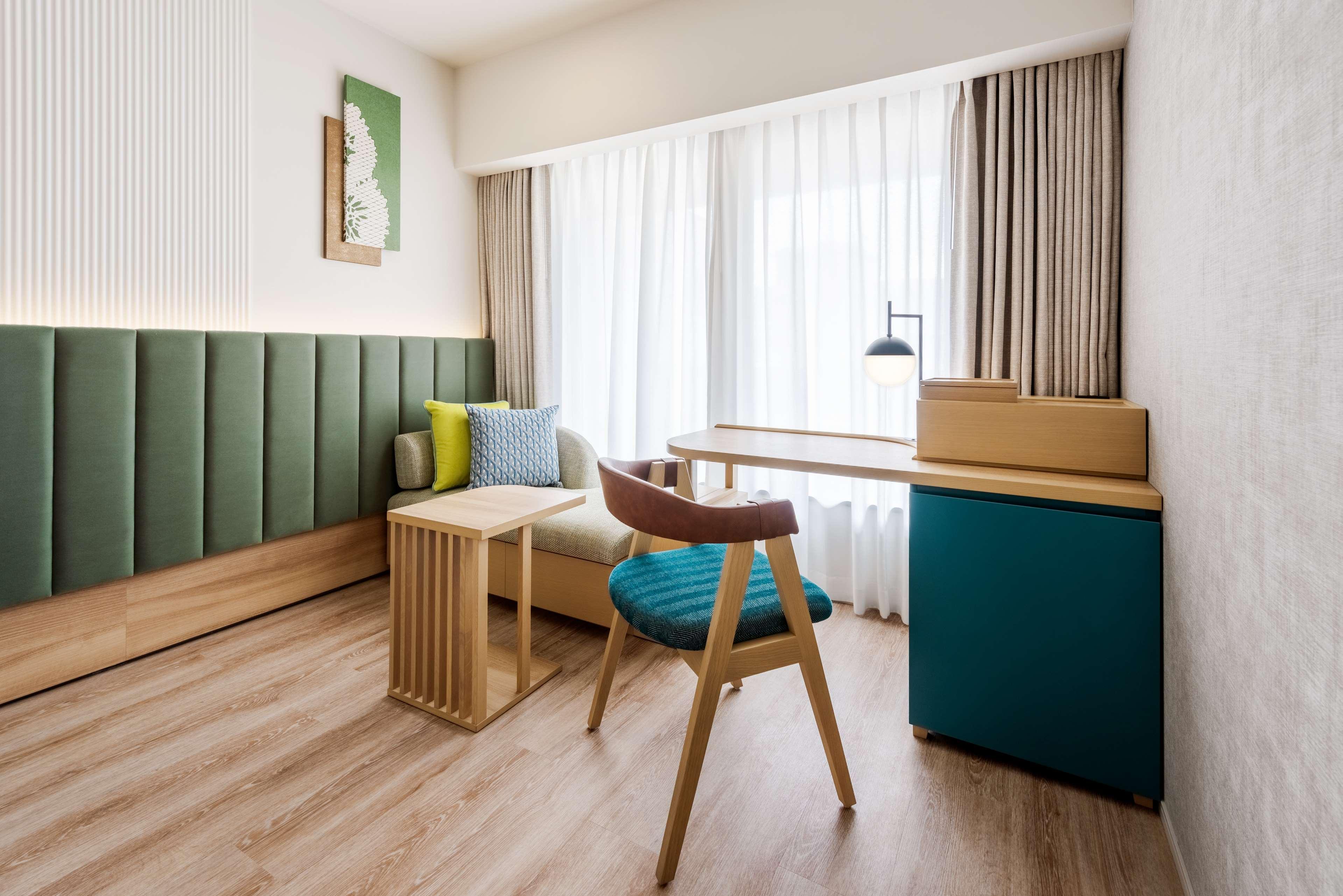 Family Room Standard