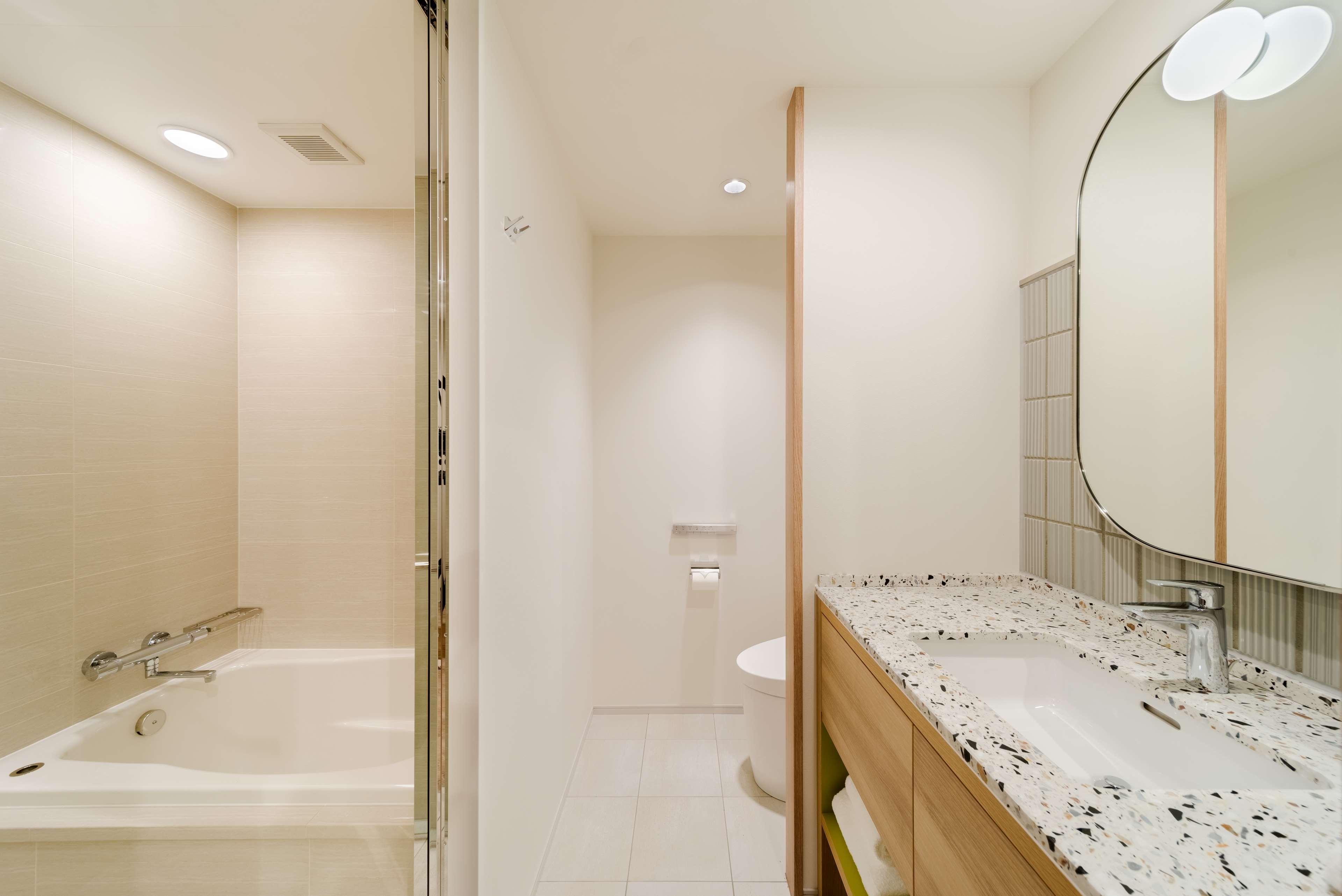 Family Room Superior