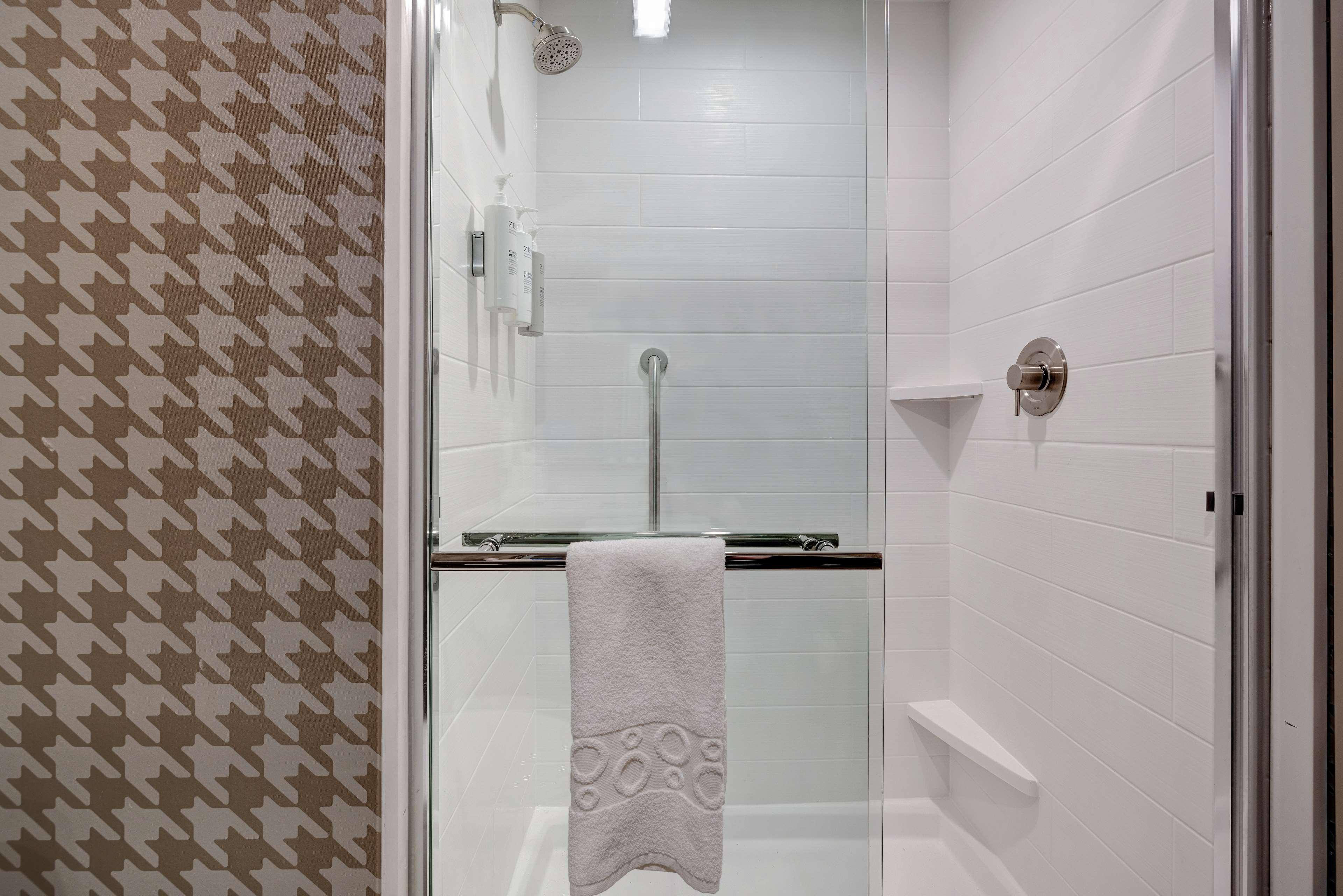 Studio Ocean View King Bed