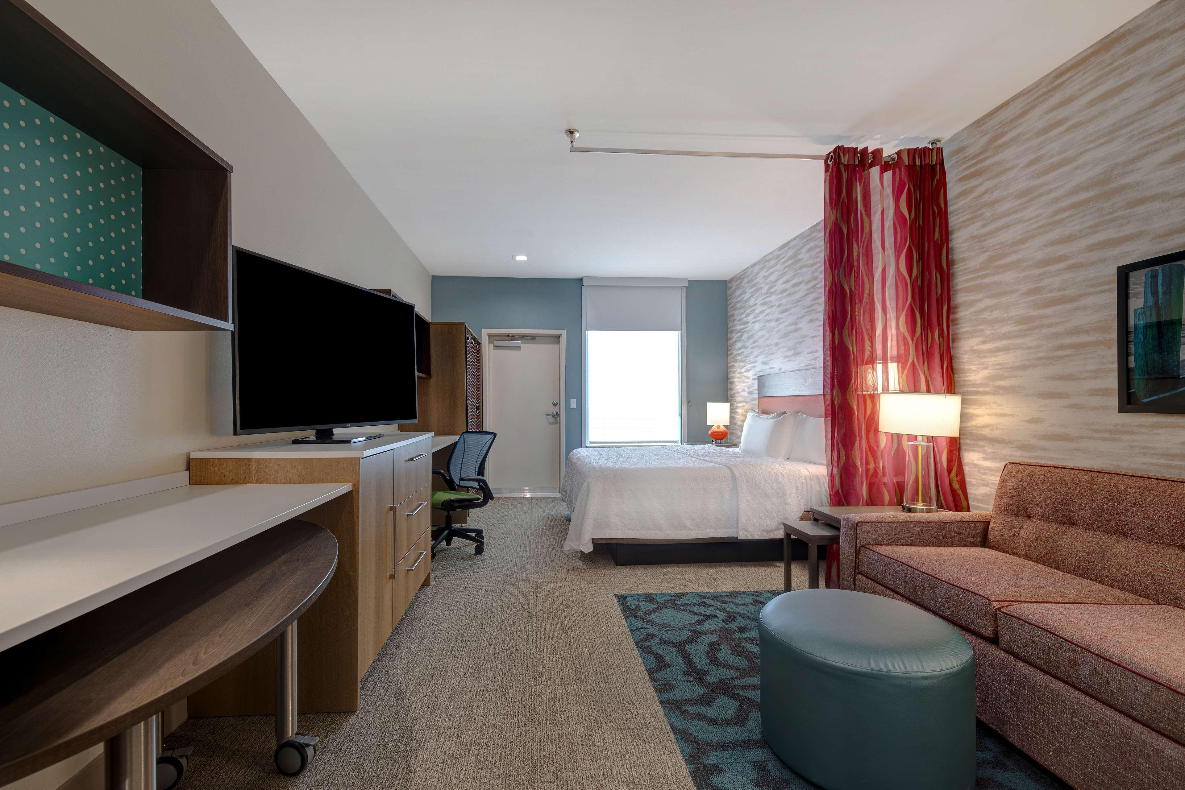 Studio Ocean View King Bed