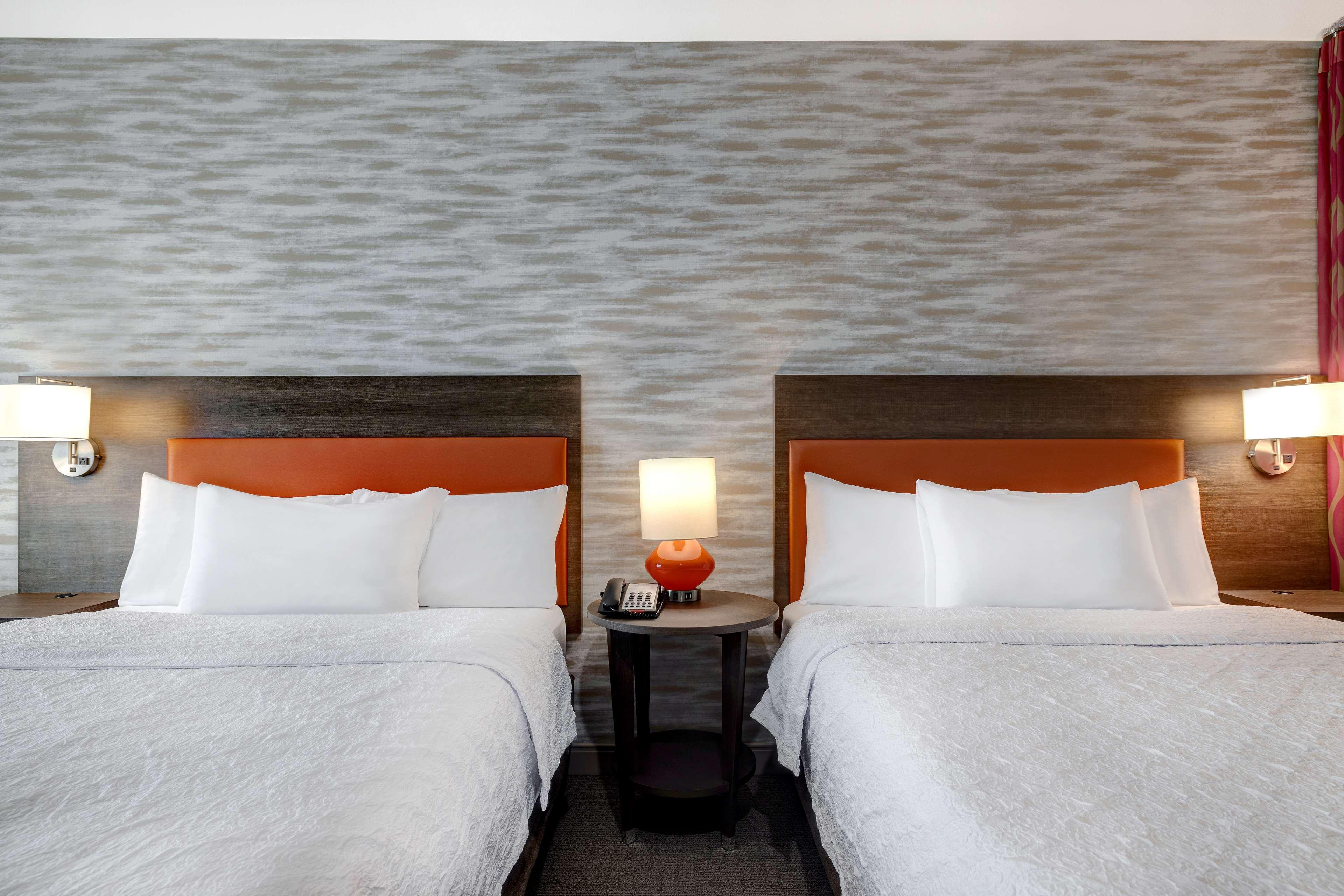 Studio Ocean View Two Queen Beds