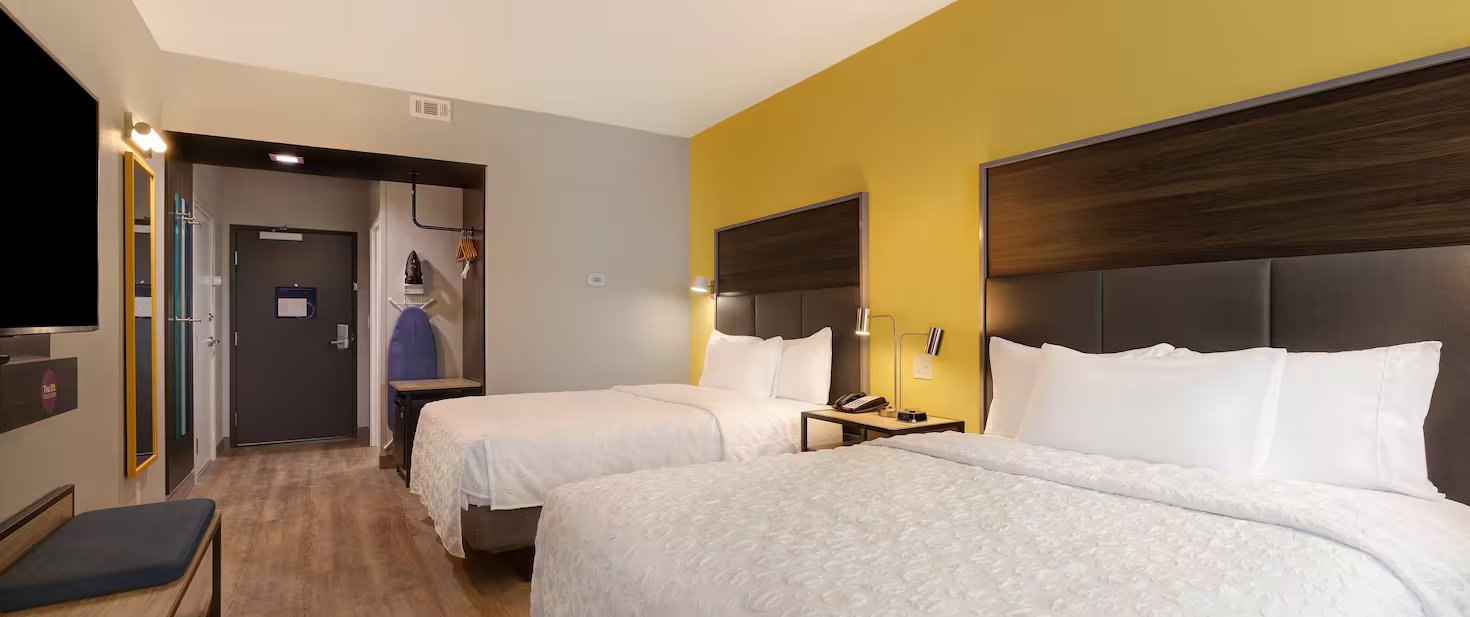 Double Accessible with Views