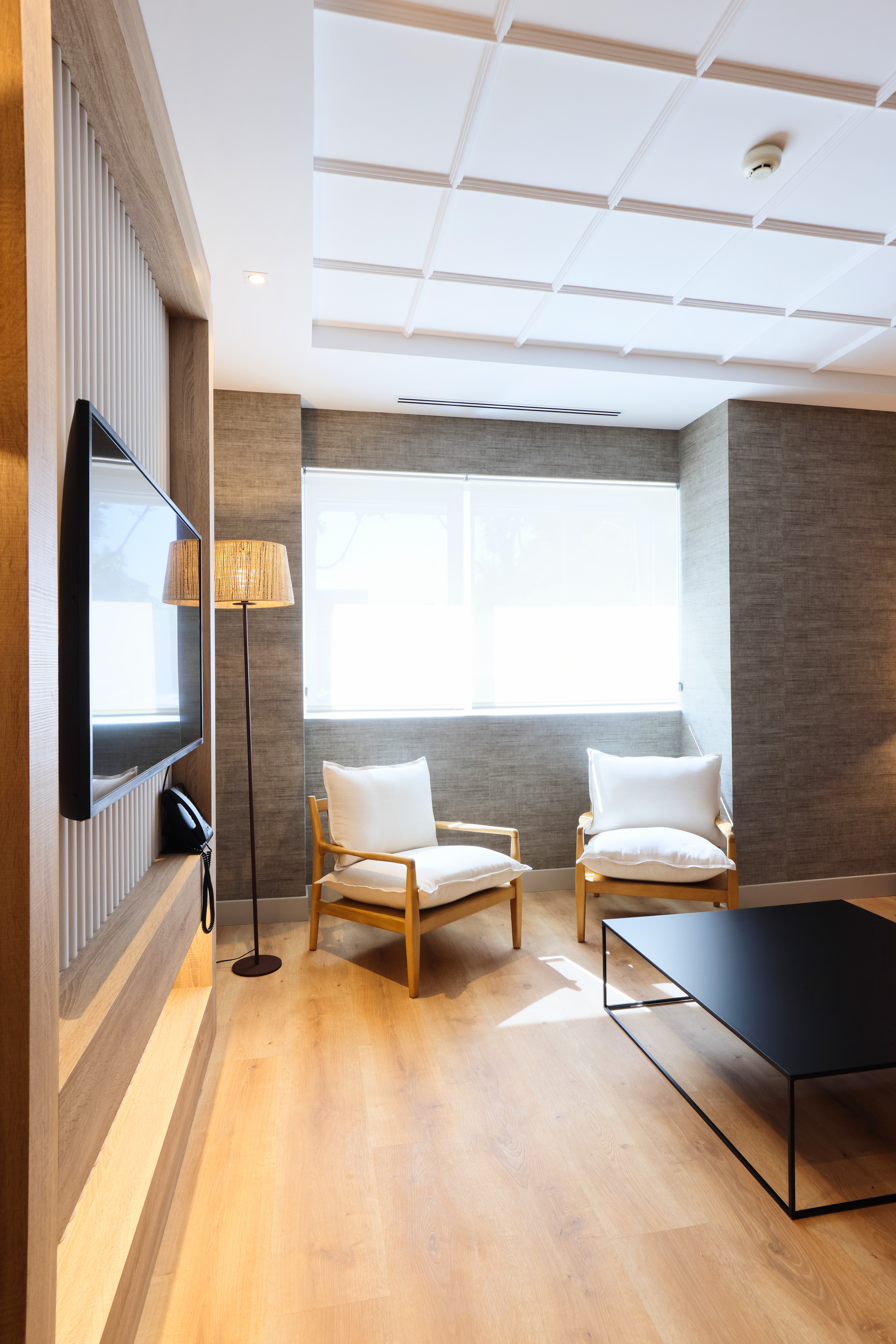 Apartment Two Bedrooms