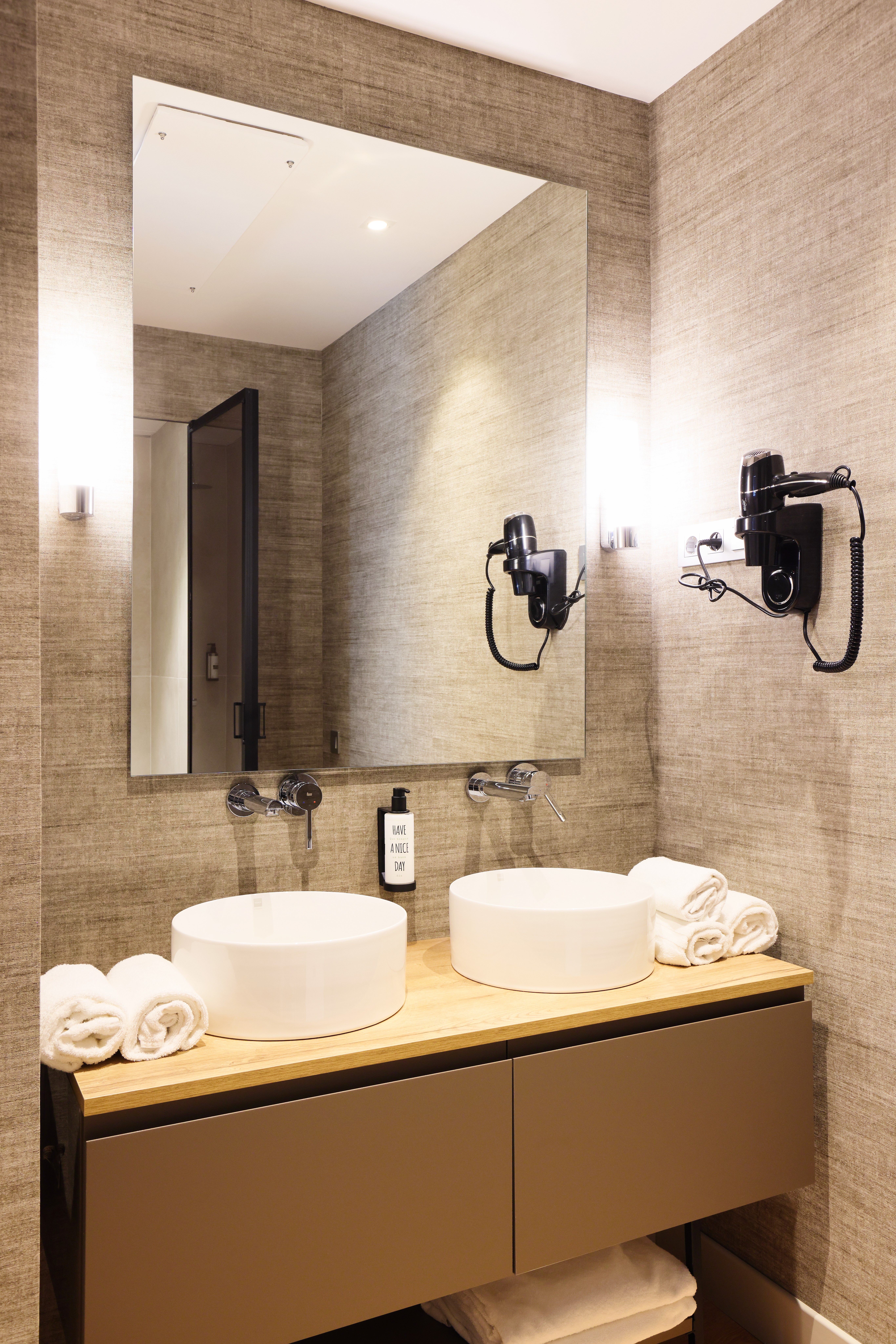 Apartment Two Bedrooms