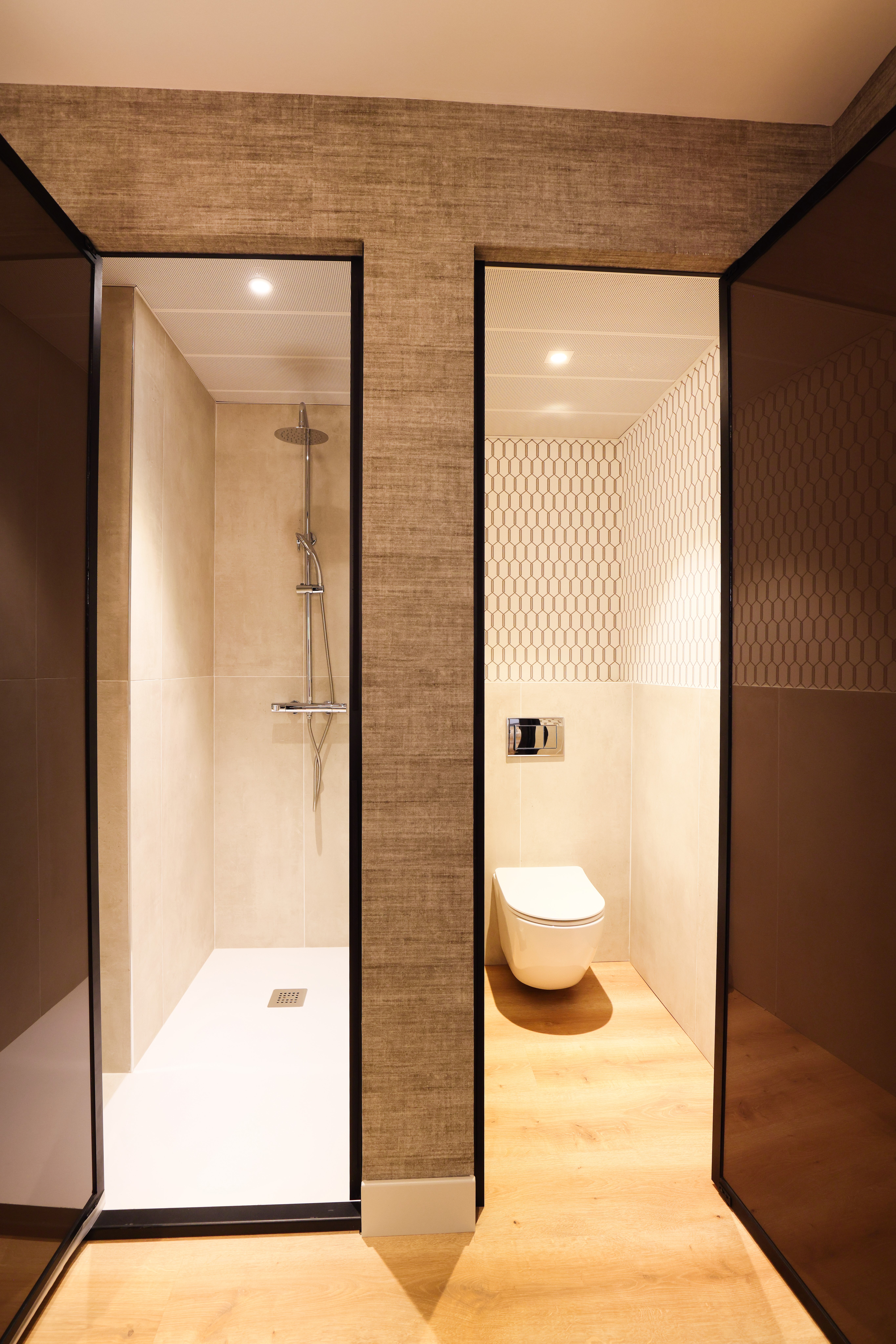 Apartment Two Bedrooms