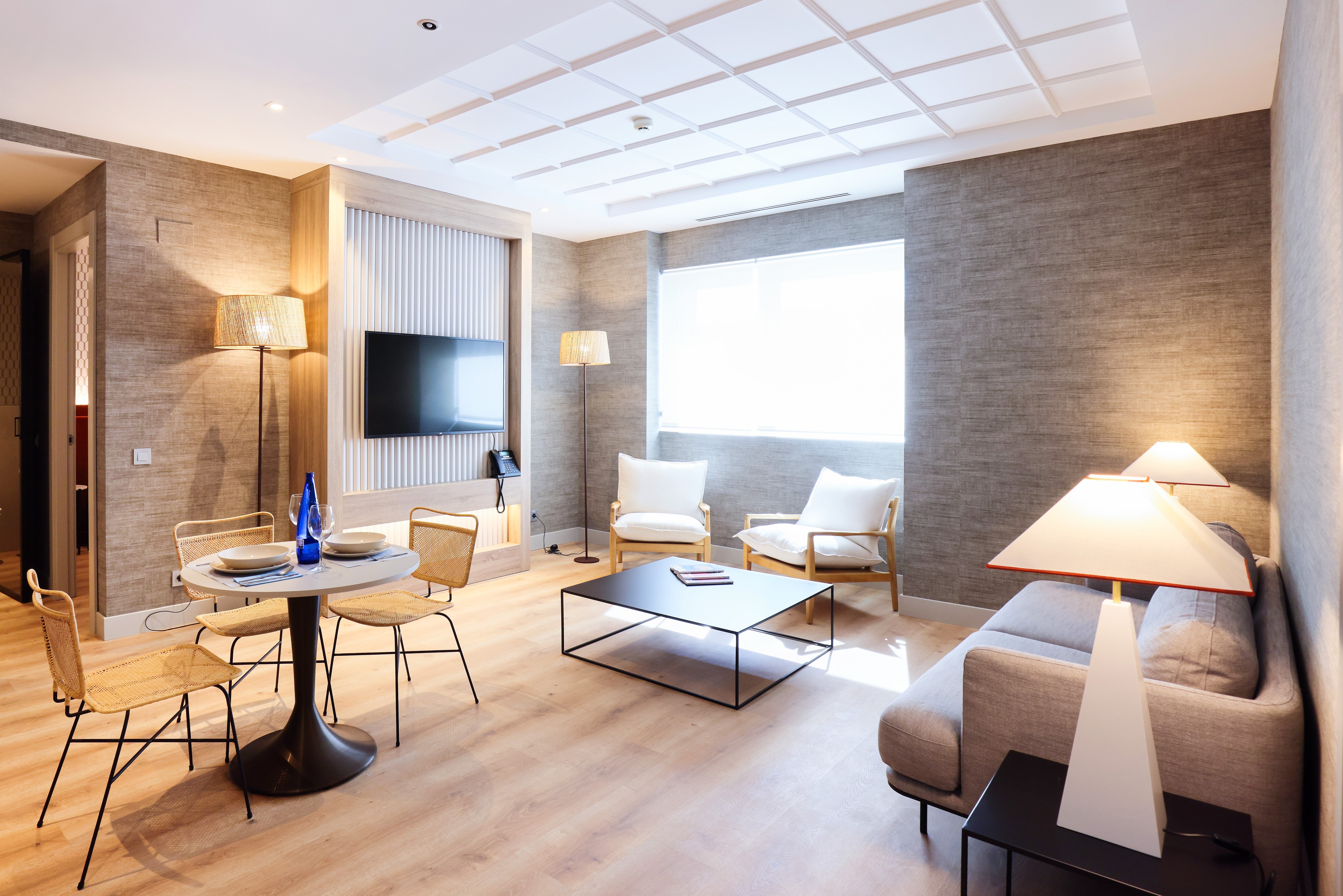 Apartment Two Bedrooms