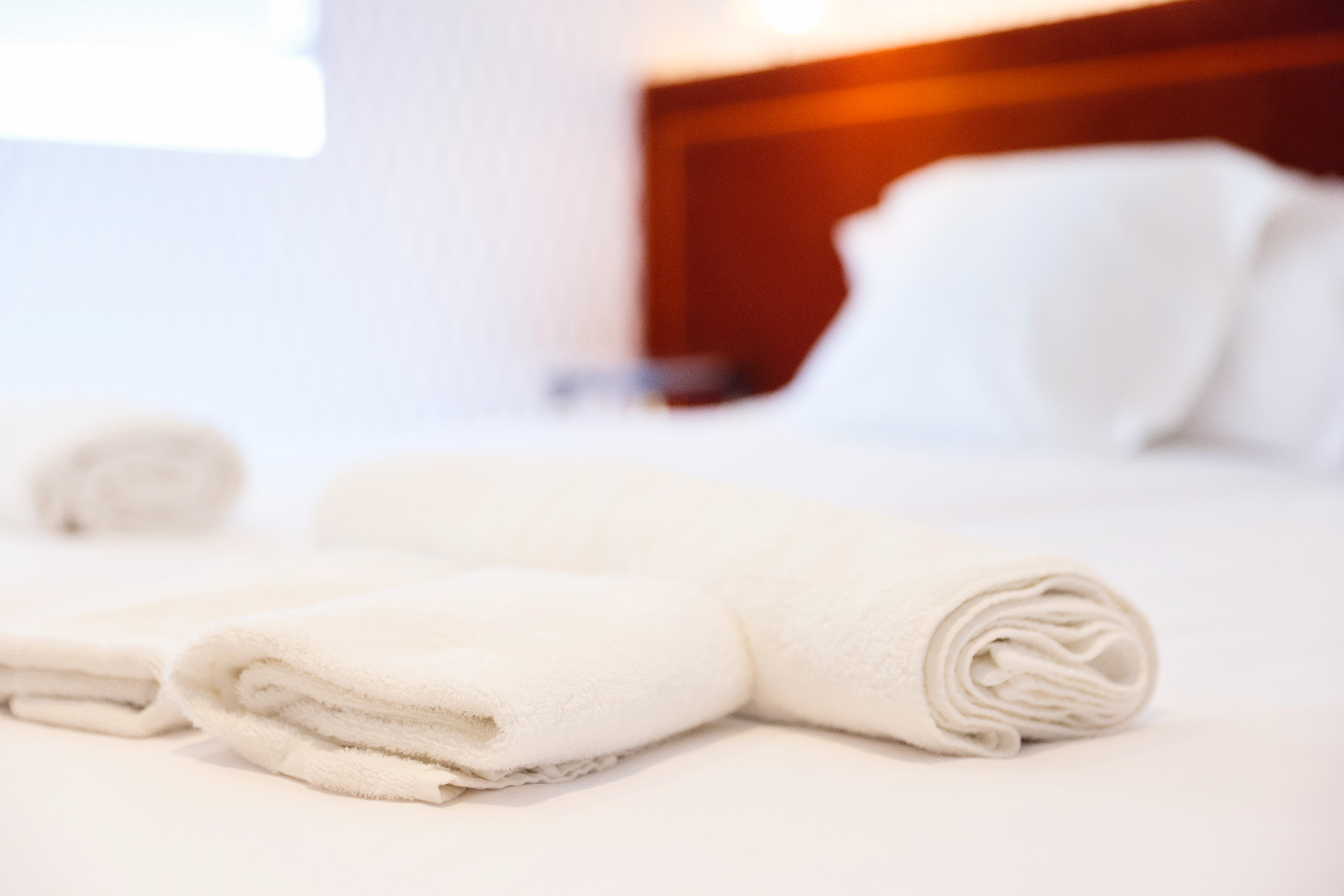 Apartment Two Bedrooms