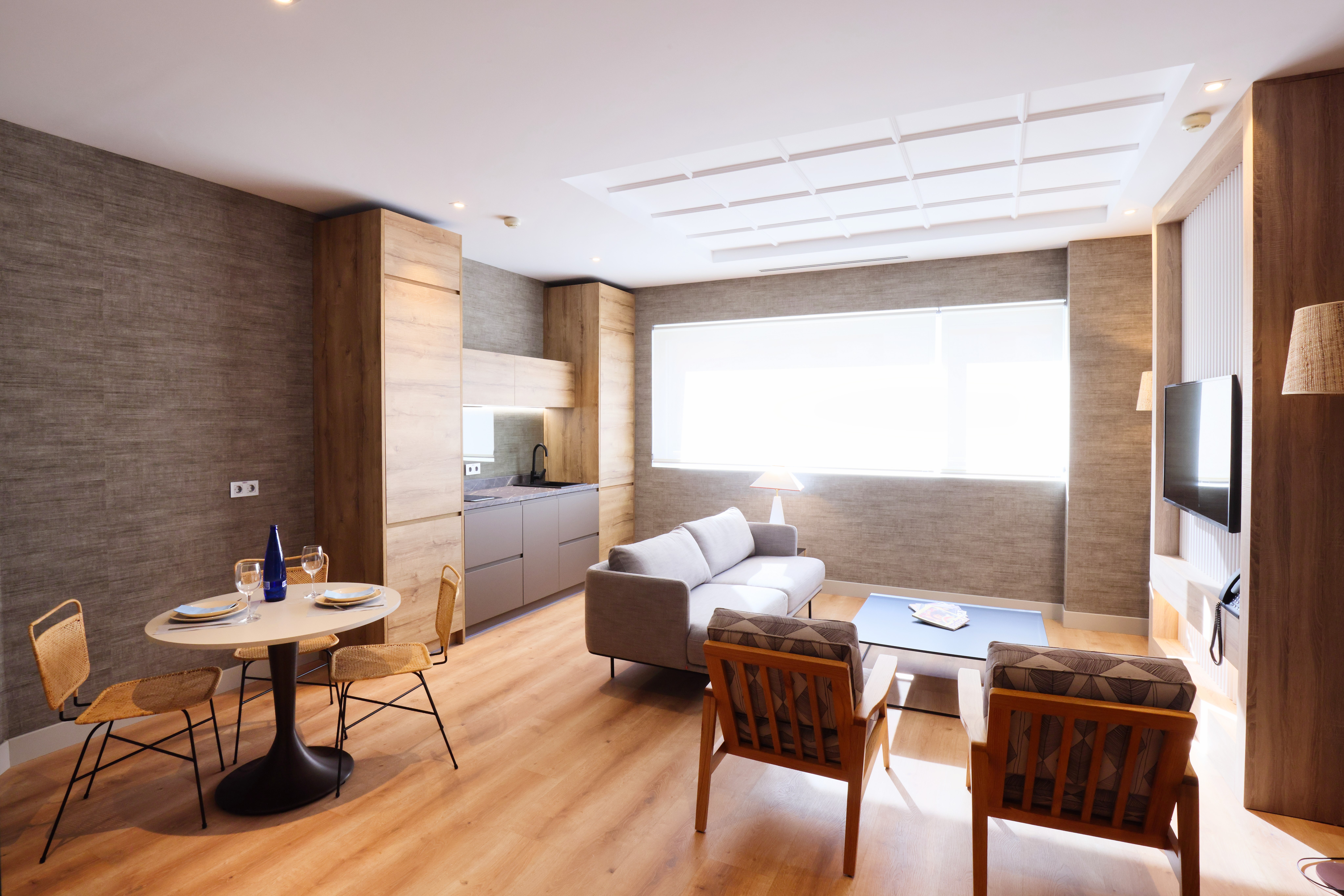 Apartment Two Bedrooms