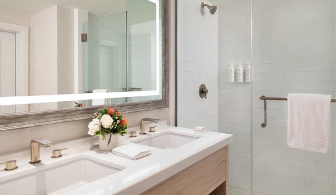 Room Accessible-two Queen Beds