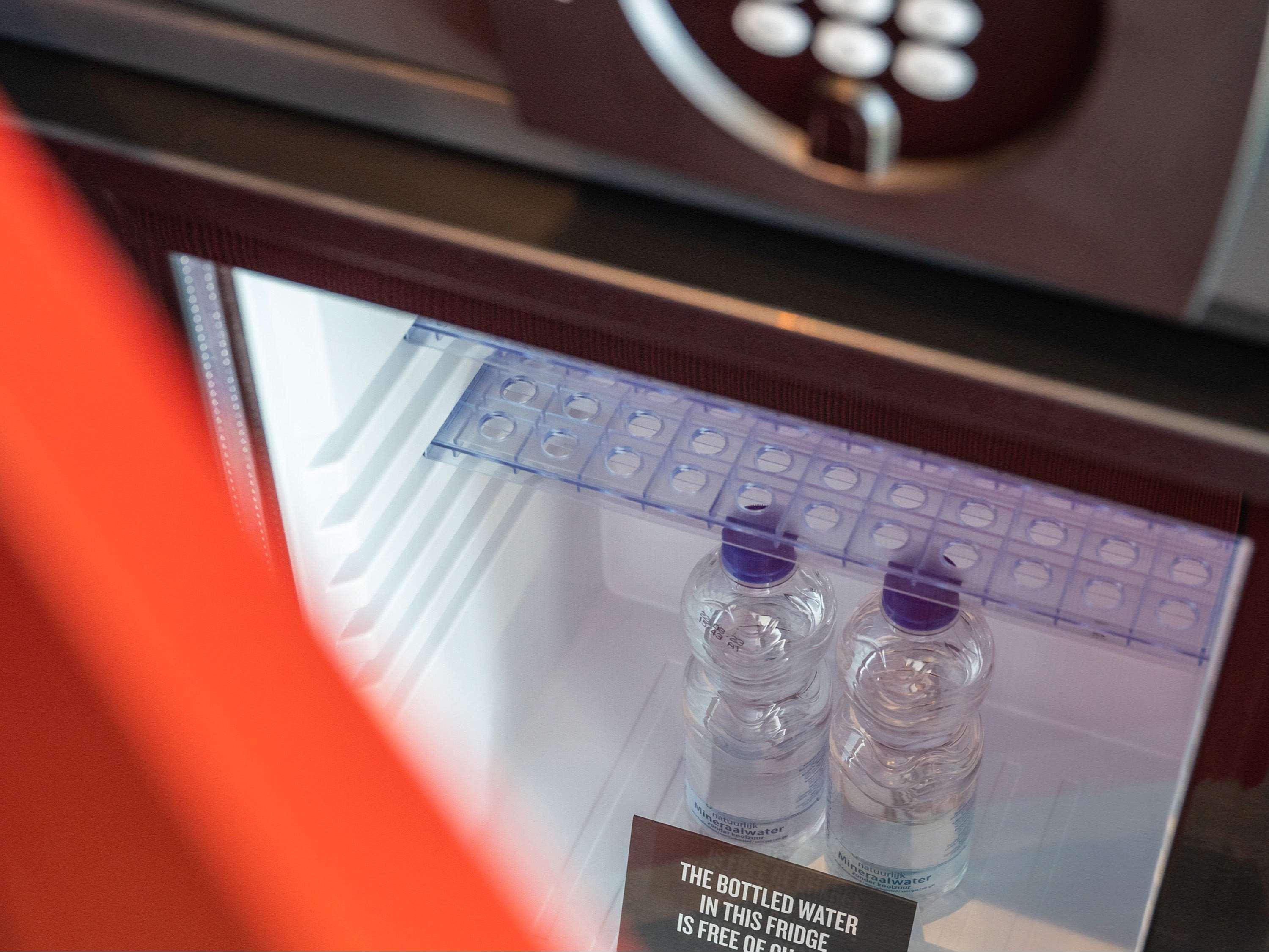 Double Superior Queen Bed