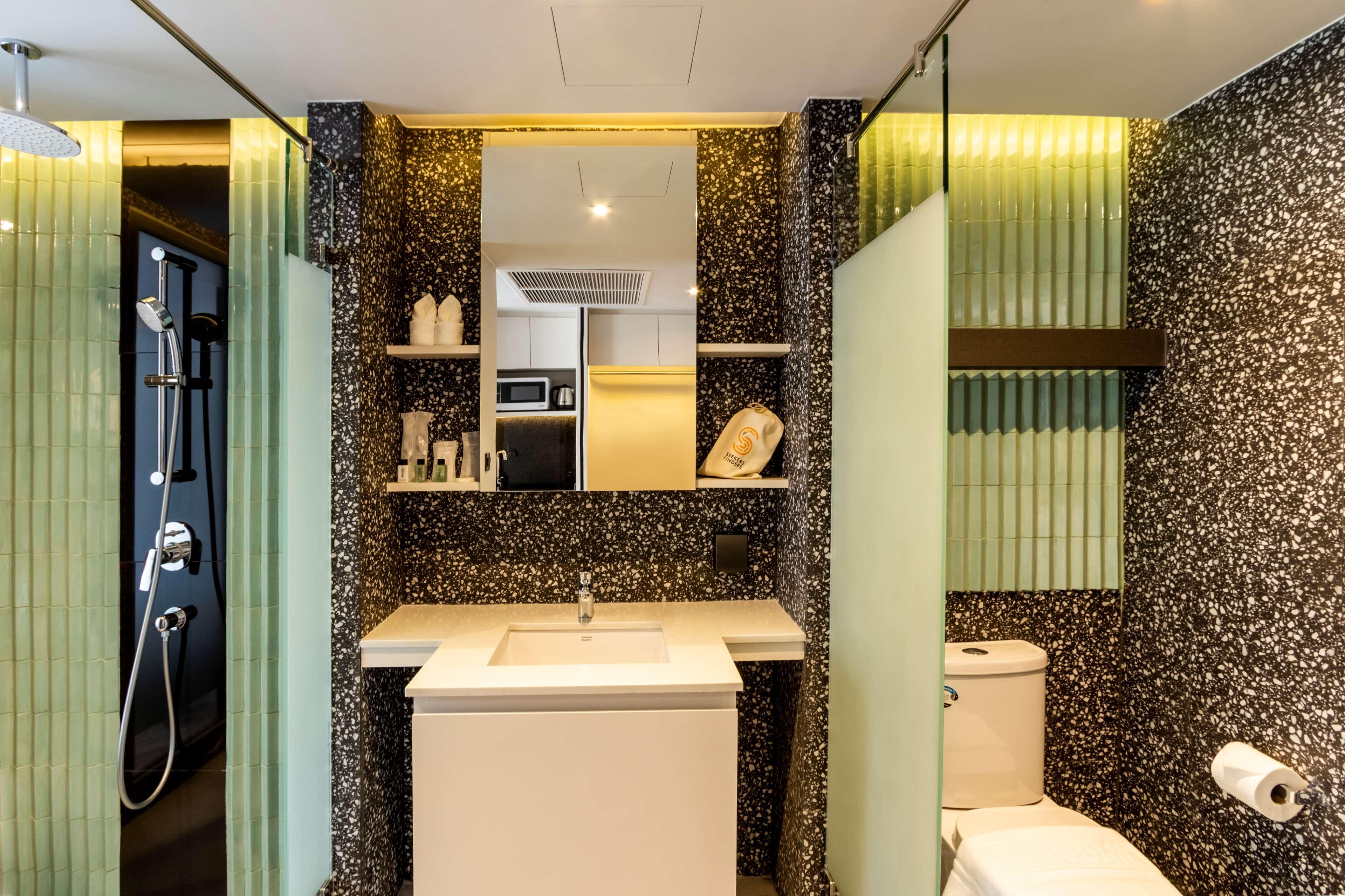 Double Deluxe City View