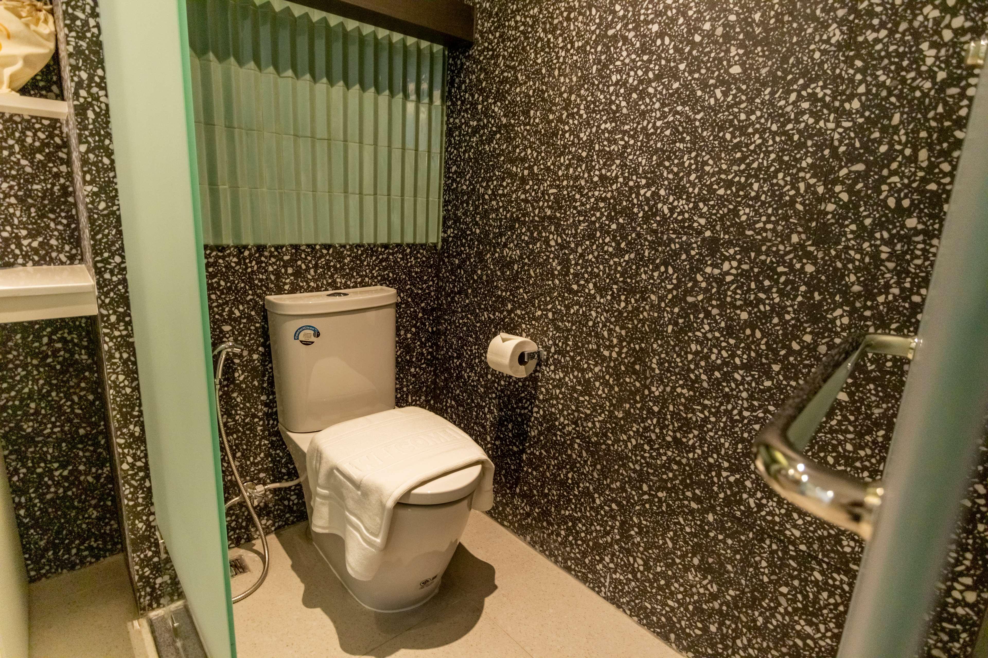 Double Superior City View