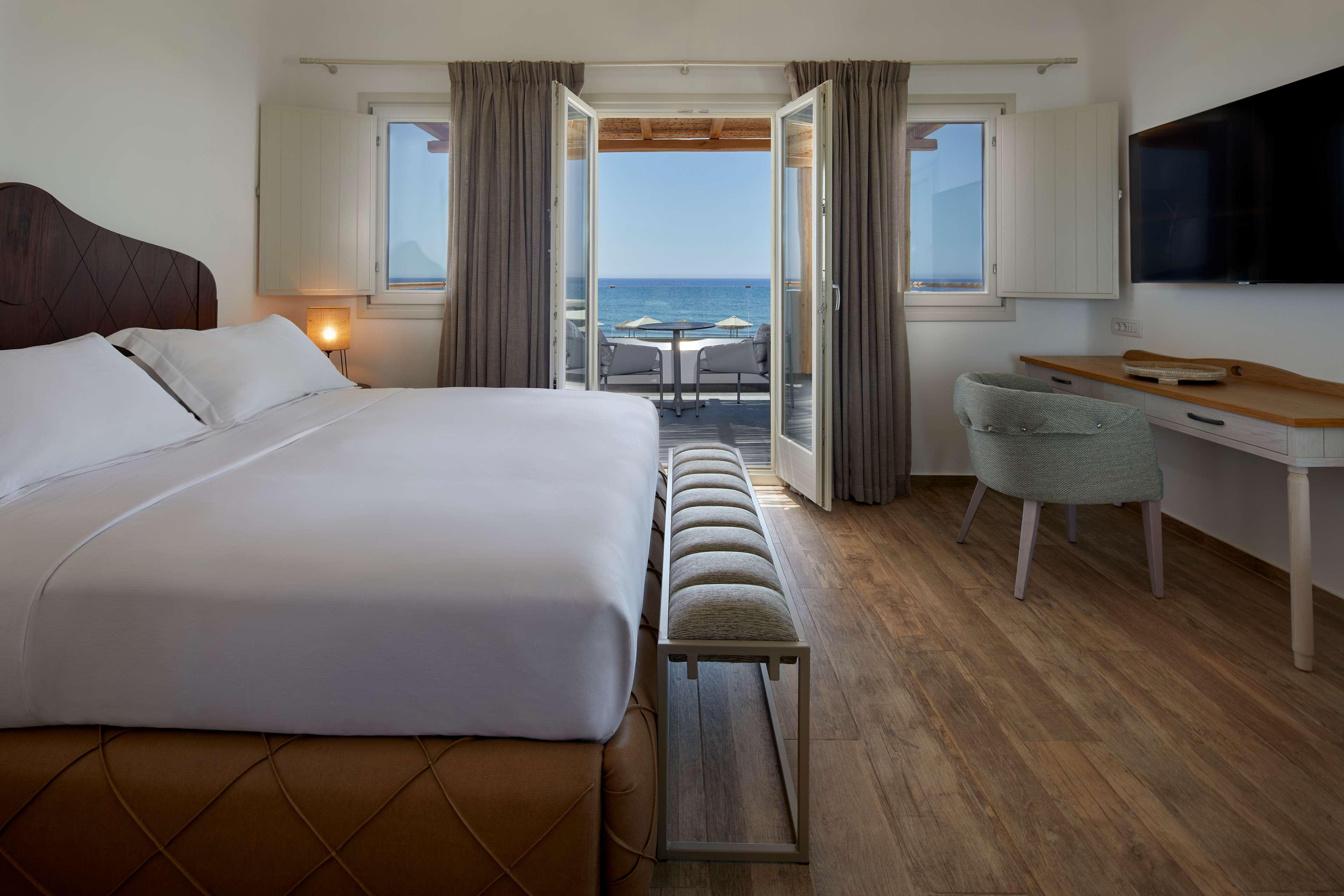Suite Sea View